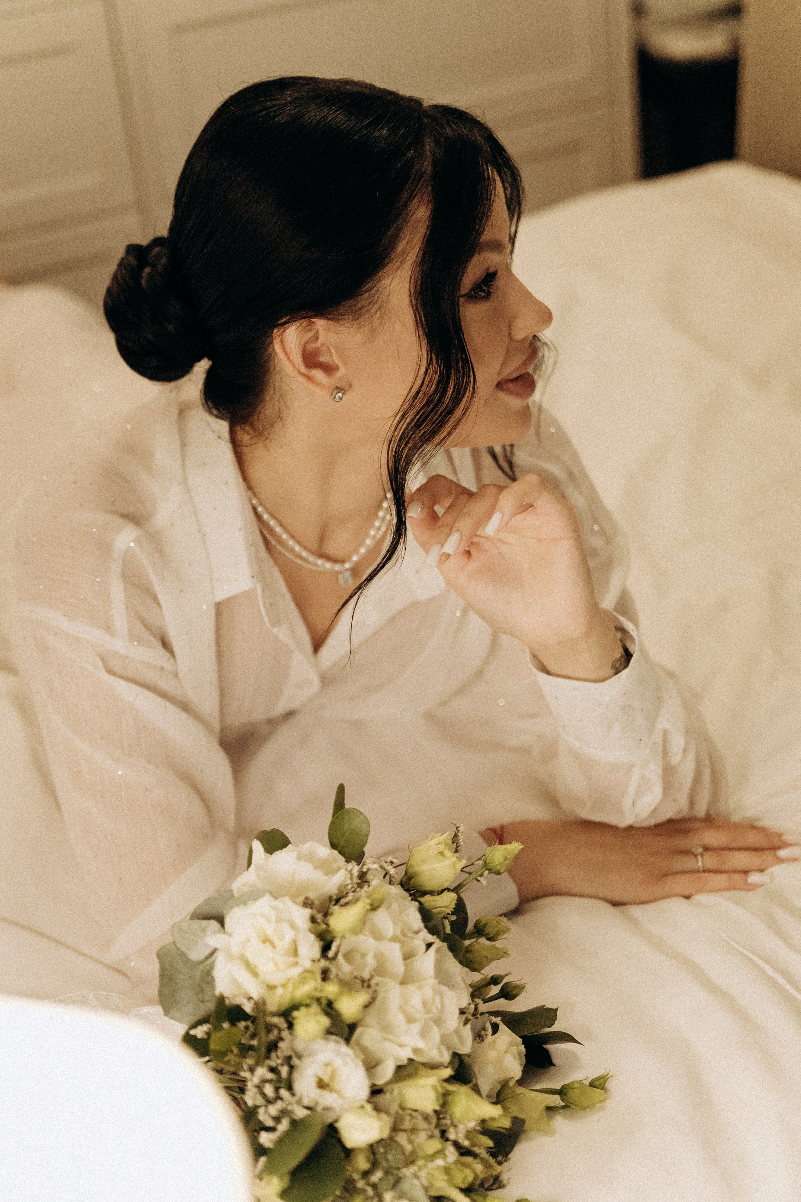 Сергей и Дарья. Свадебный фотограф Челябинск