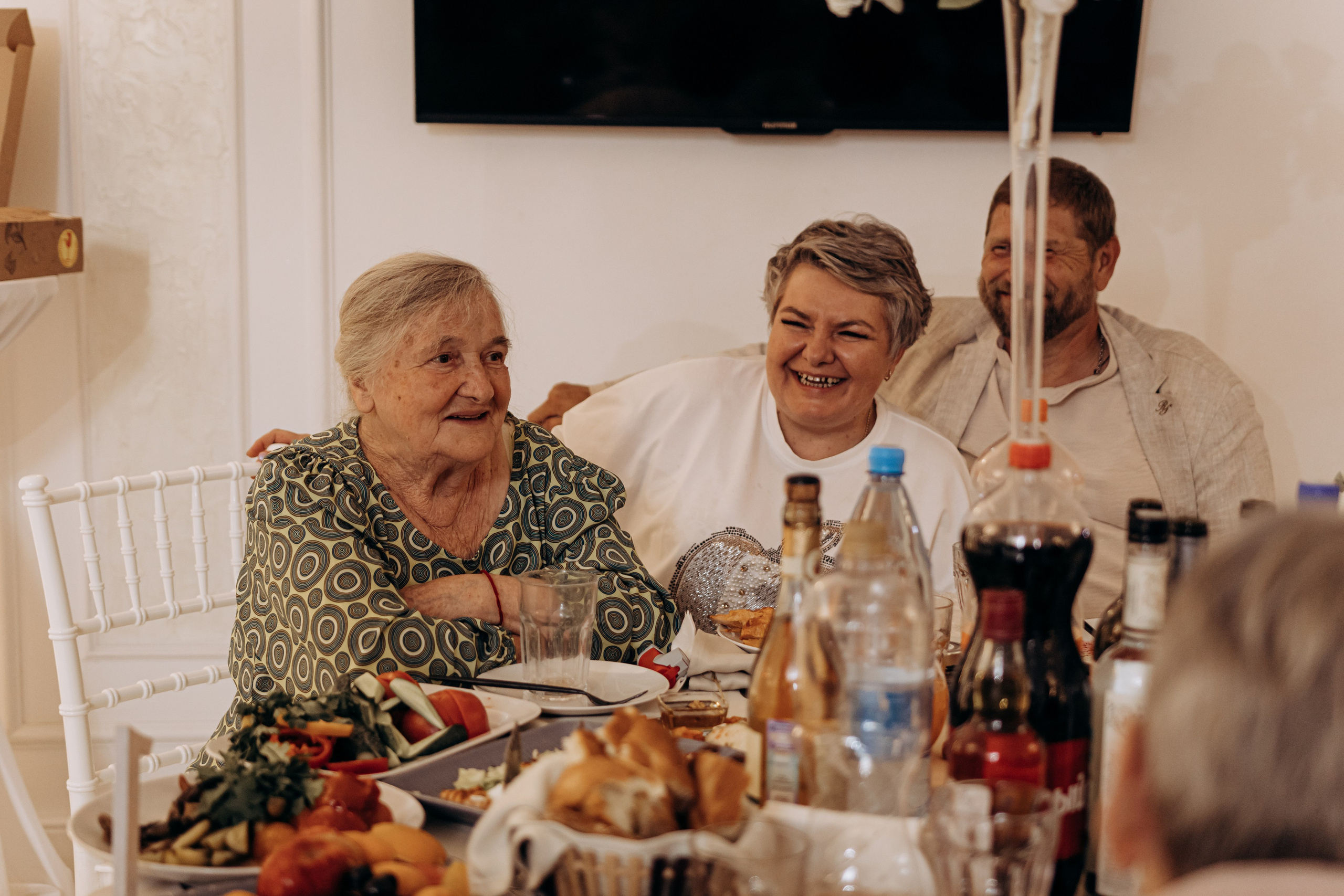 Ирина и Яков. Свадебный фотограф Челябинск