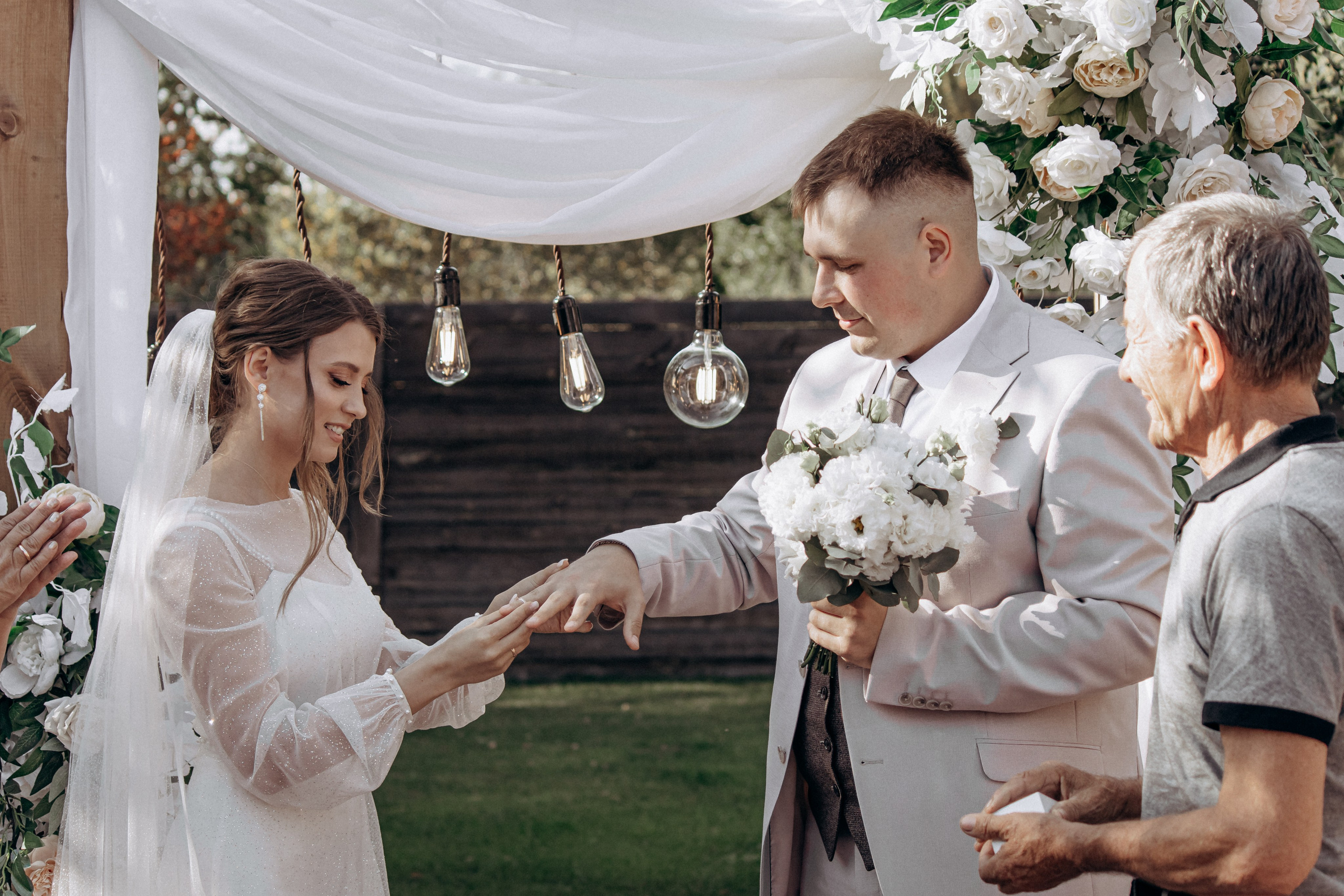 1. Свадебный фотограф Челябинск