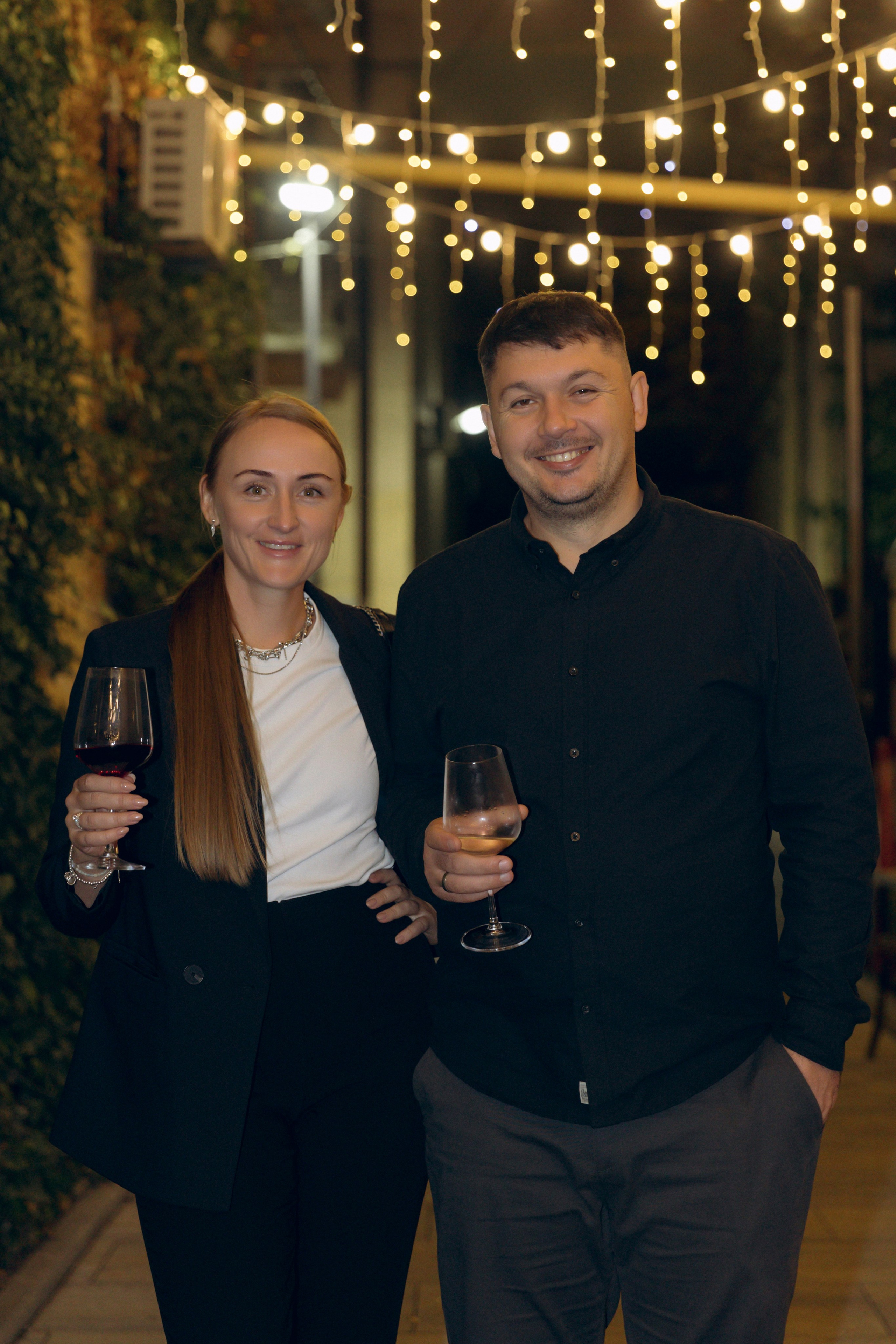 Николай и Юлия, 26 октября 2024. Свадебный  и семейный фотограф в Краснодаре