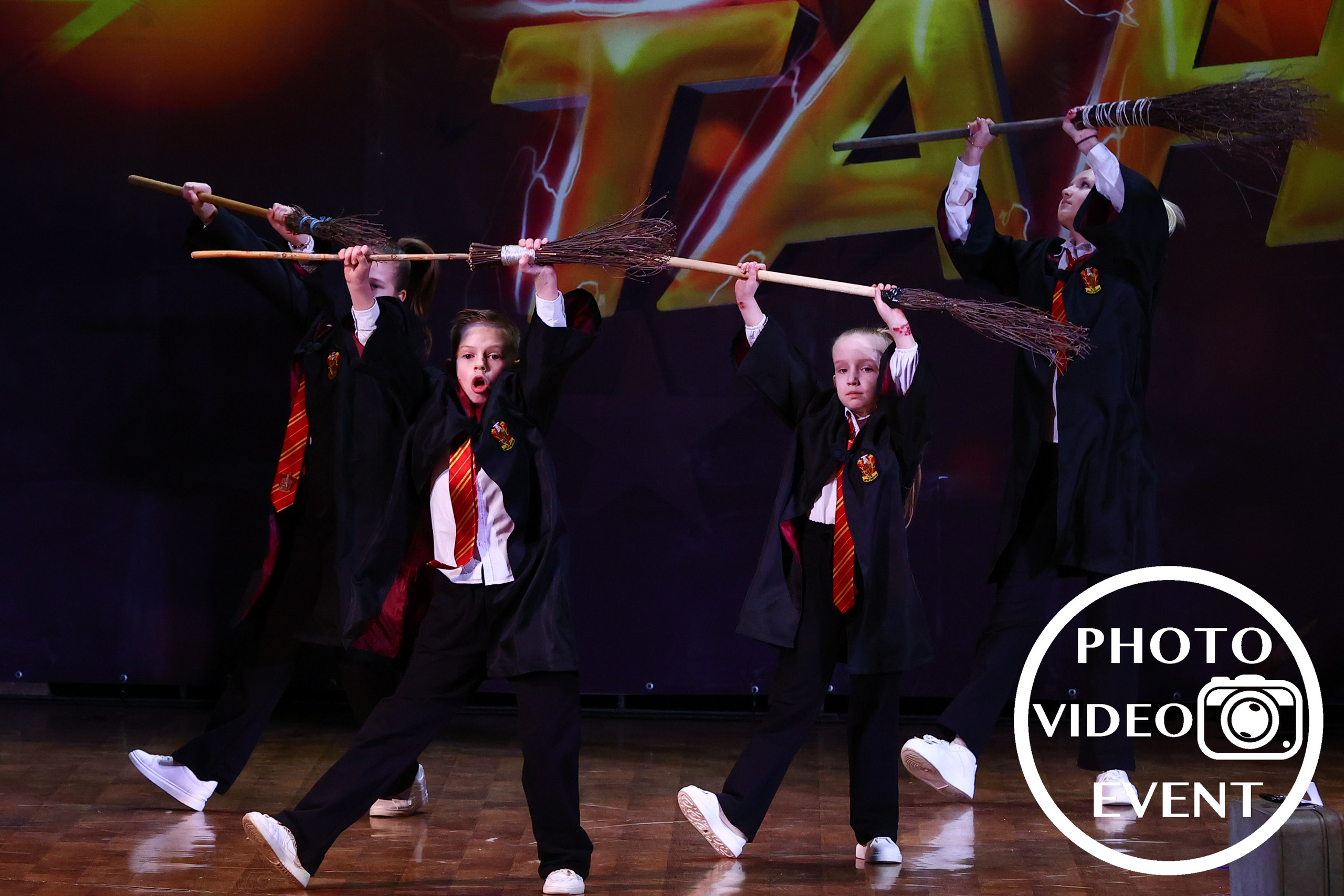 «Энергия танца», г. Тула. Photo Video Event