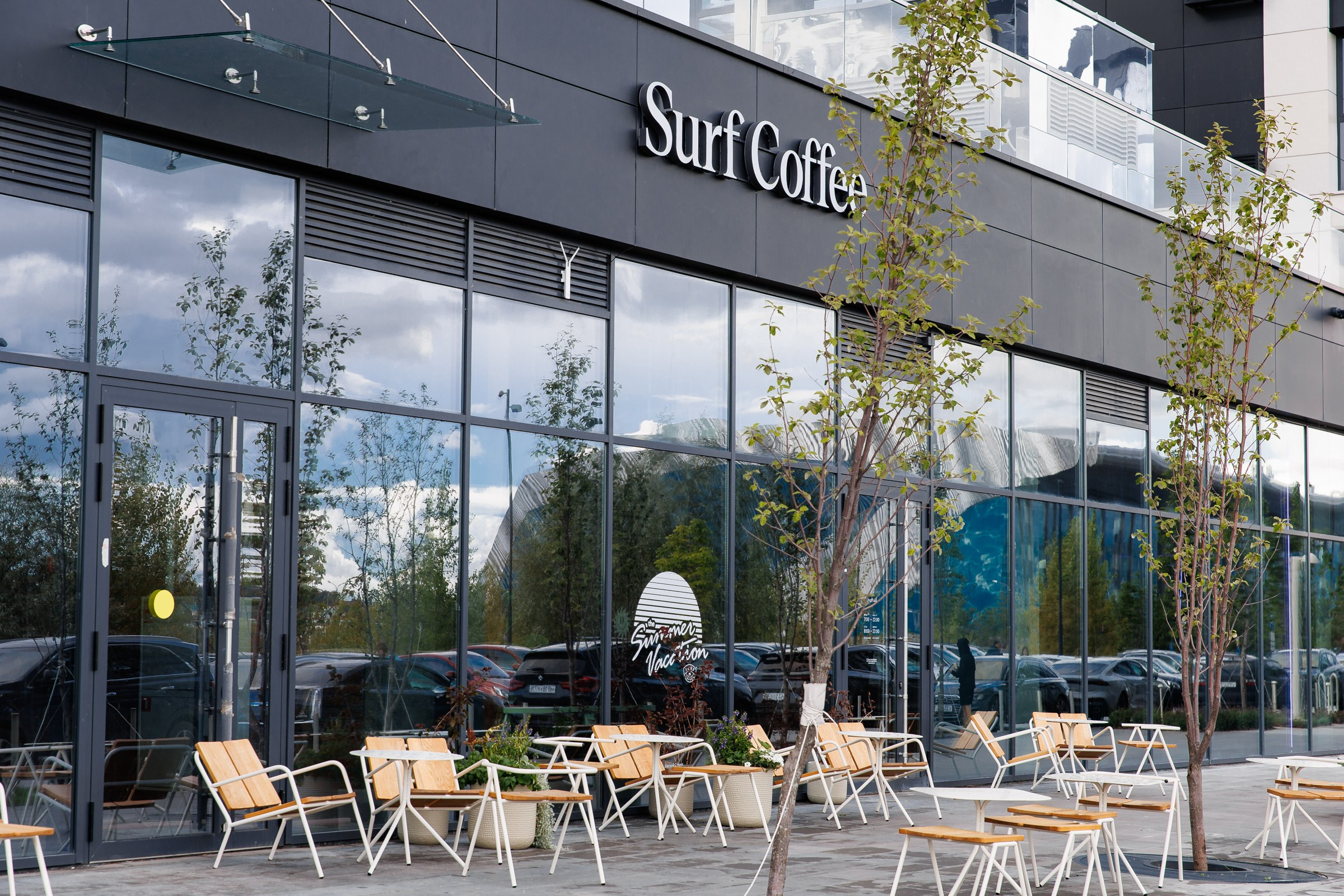 ЖК Uno. Нонский Руслан, фотограф Казань. Архитектурная и интерьерная съемка, работаю по всей России