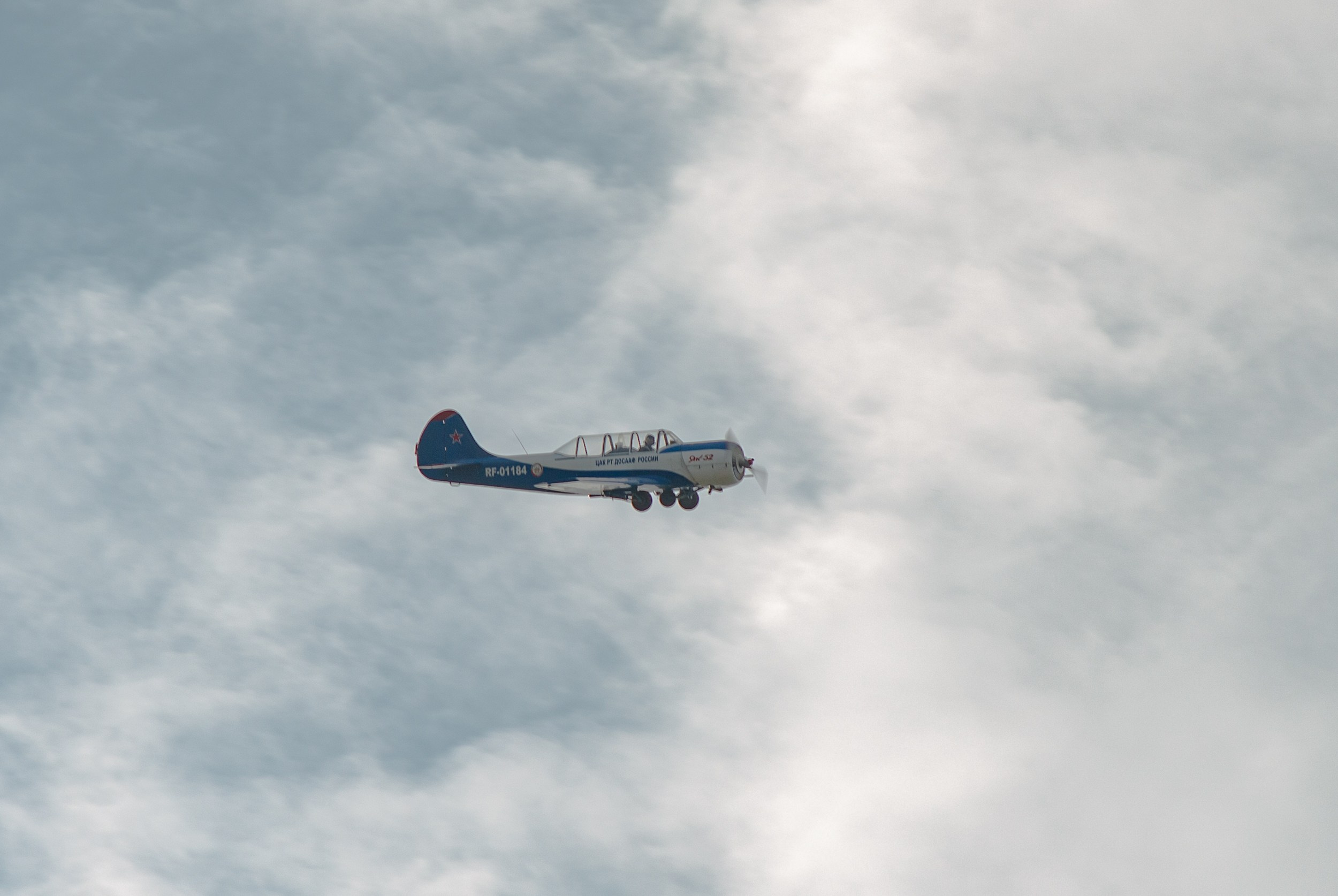 Воздушный парад. Ярослав Плетинский фотограф в Санкт-Петербурге