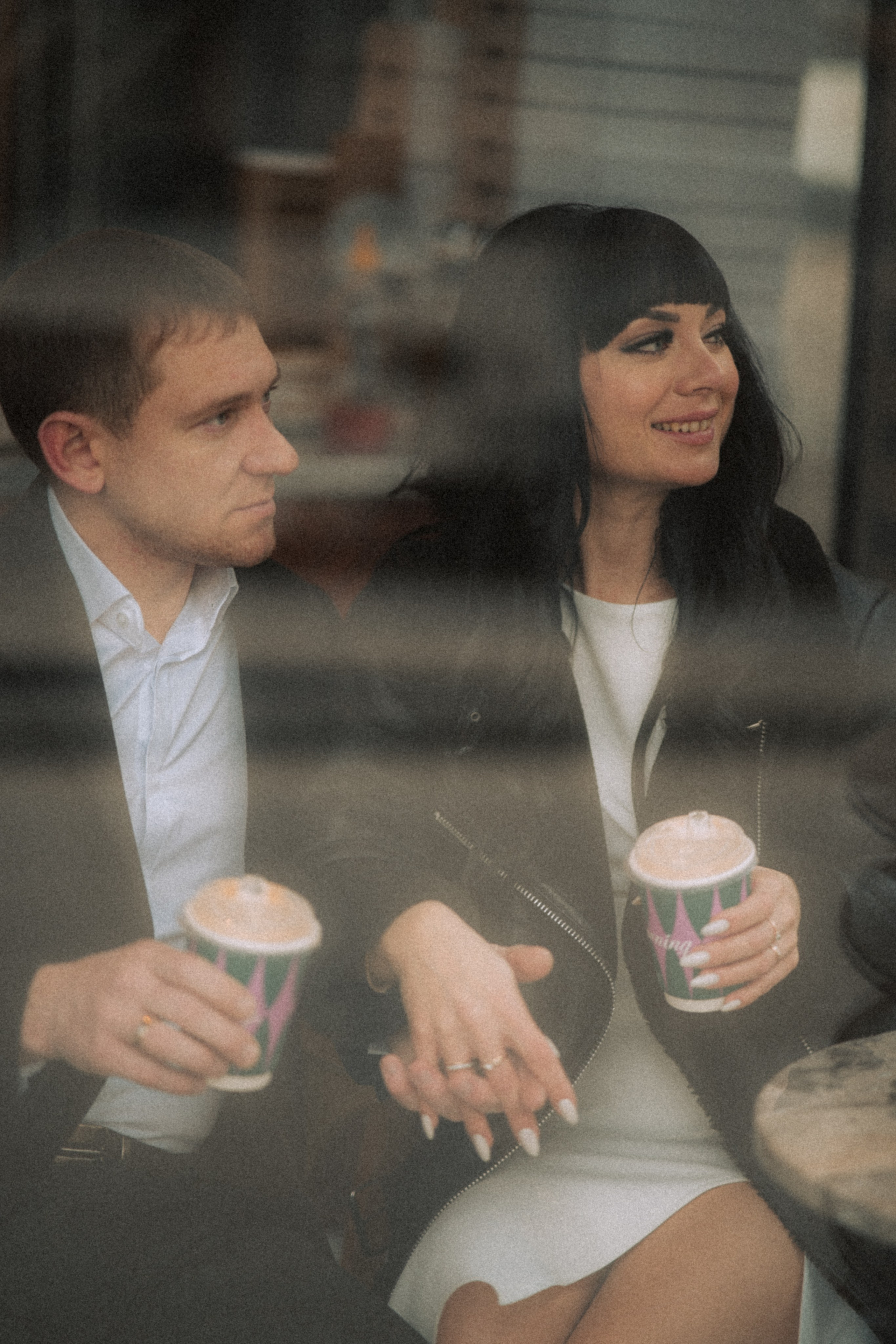 Дельфин. Фотограф Мария Зайчик