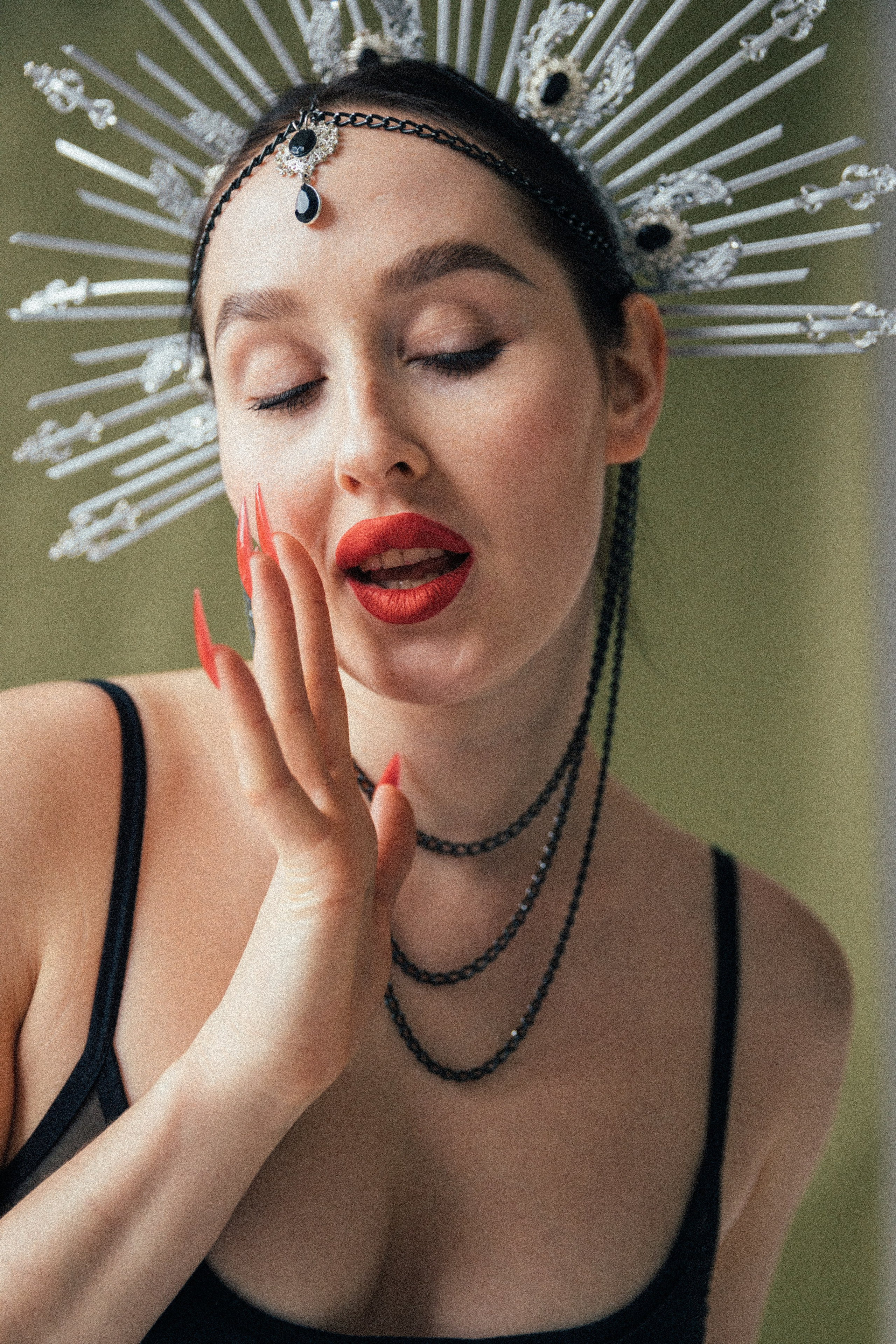 Индивидуальная съемка. Ваш универсальный фотограф Евгения Дунаевская