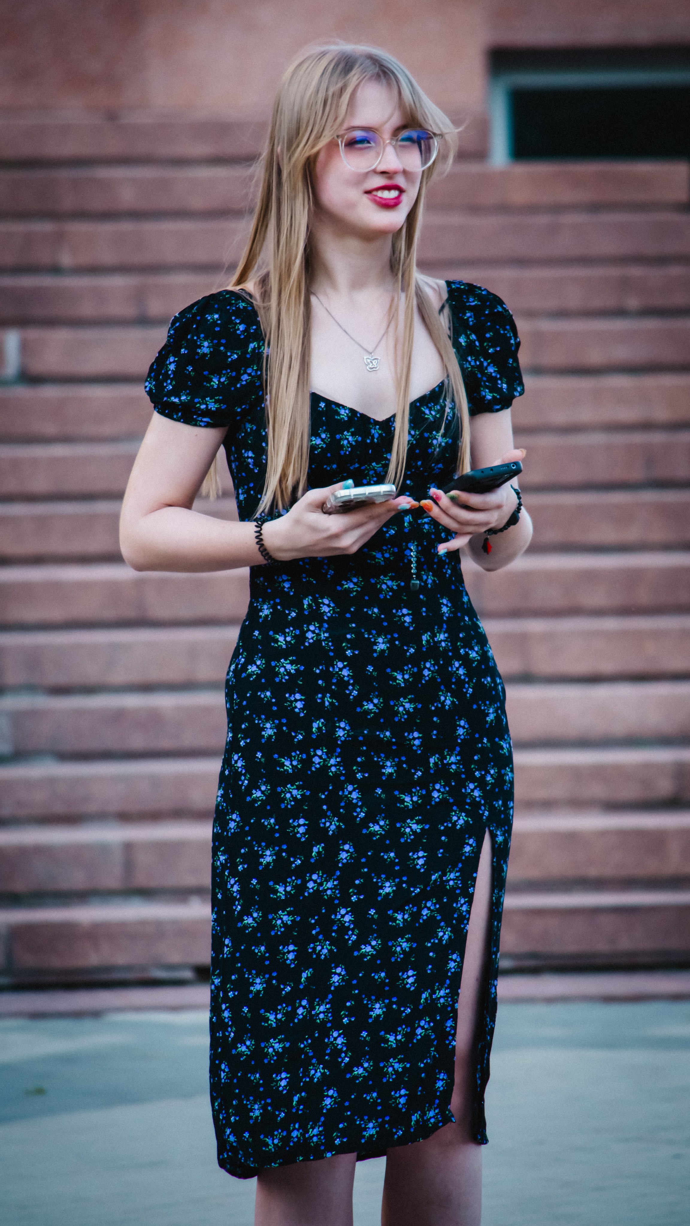 WOMEN IN THE FLOW. G G L V D M T R | Фотограф в Красноярске