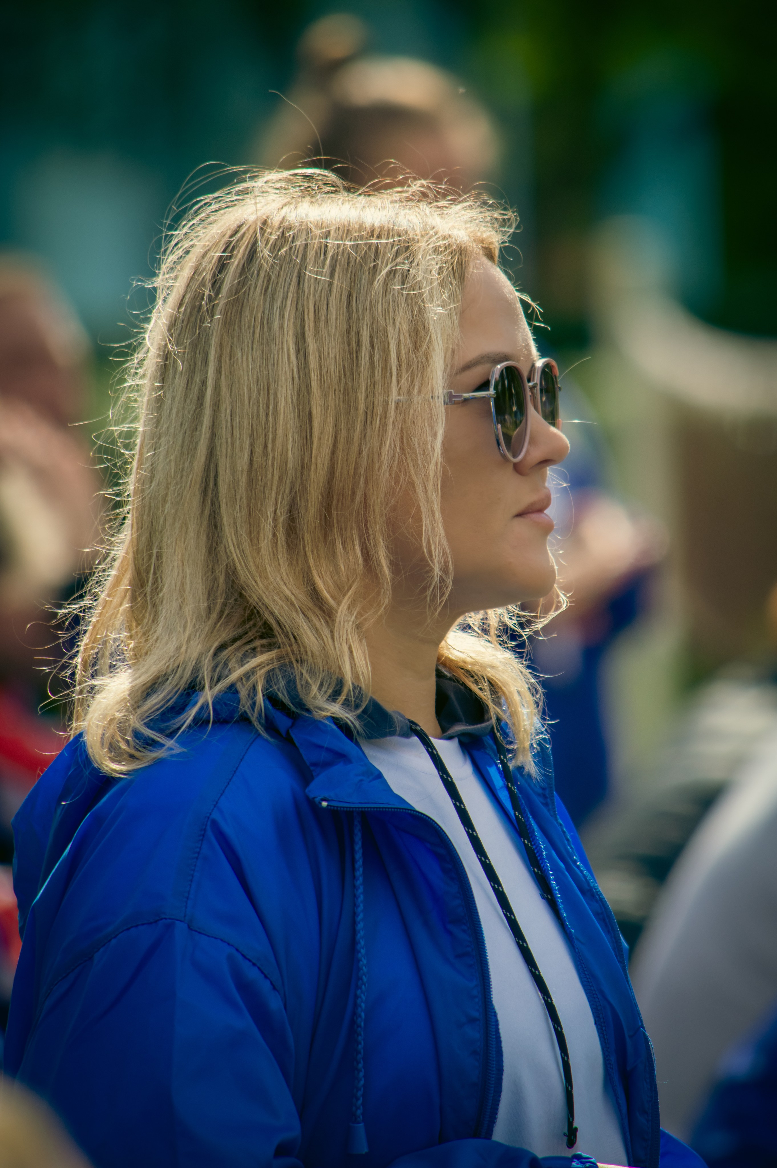 III Летняя Спартакиада 2025 Министерства социальной политики Красноярского края. G G L V D M T R | Фотограф в Красноярске