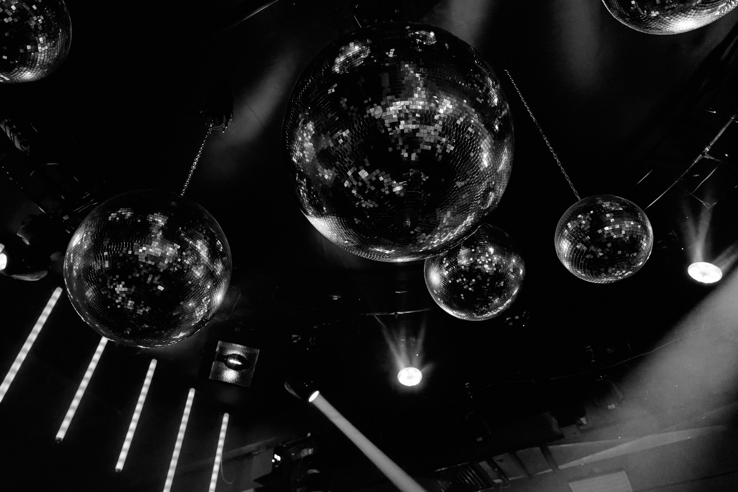 Концерт Зомба в Норильске в ночном клубе «Рублев». Свадебный и семейный фотограф в Ульяновске, Норильске, Казани — Орешина Елена