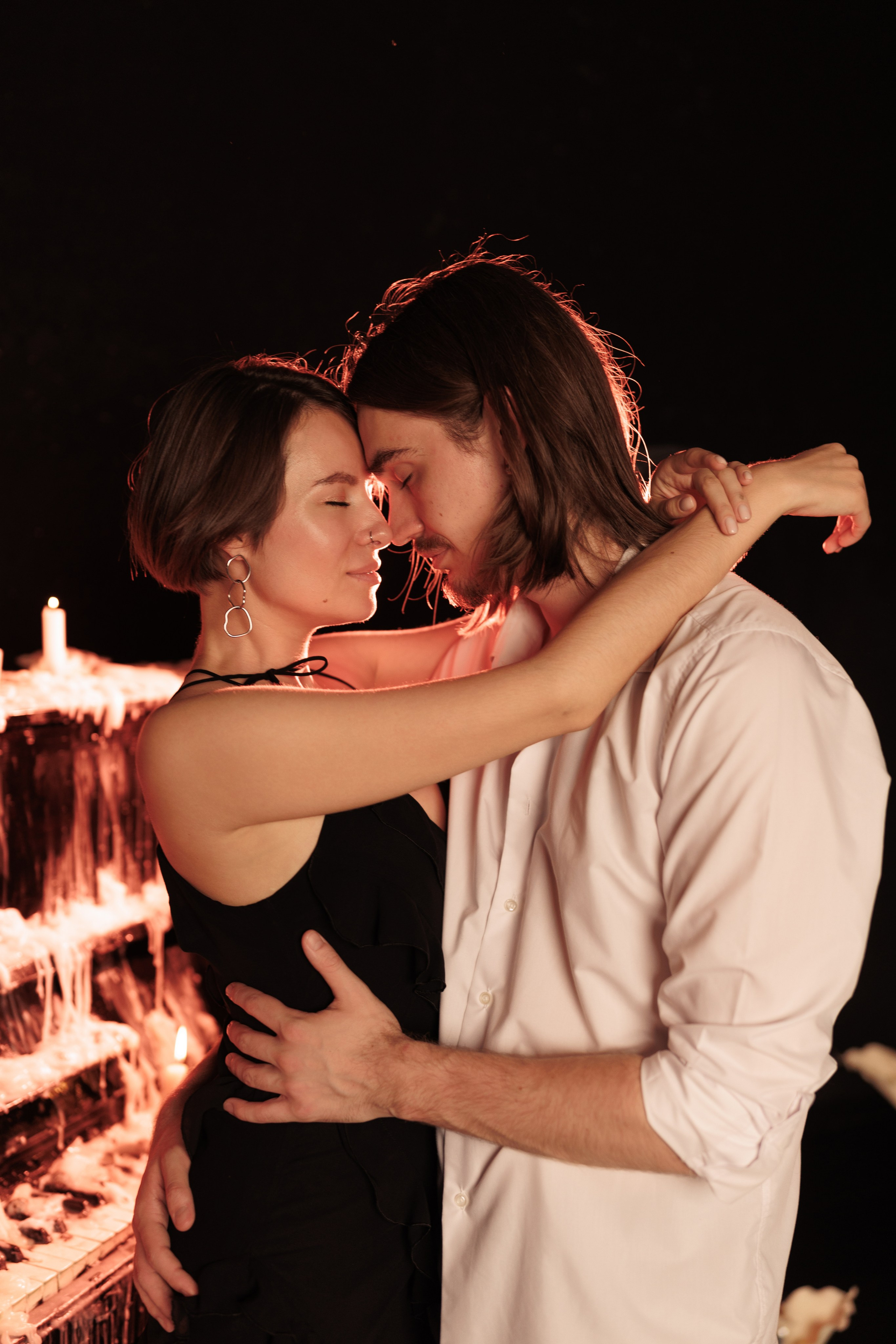 Валя и Кирилл. Свадебный фотограф в Ростове-на-Дону Лилия Паккерт