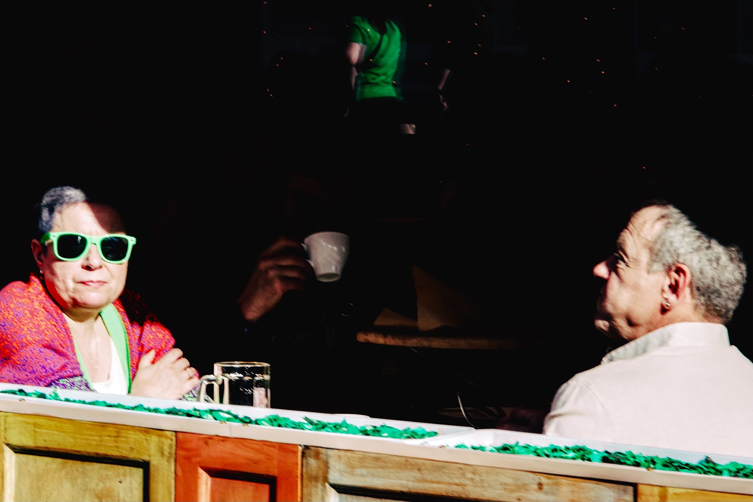 Глеб Колобаев — Яркий стрит