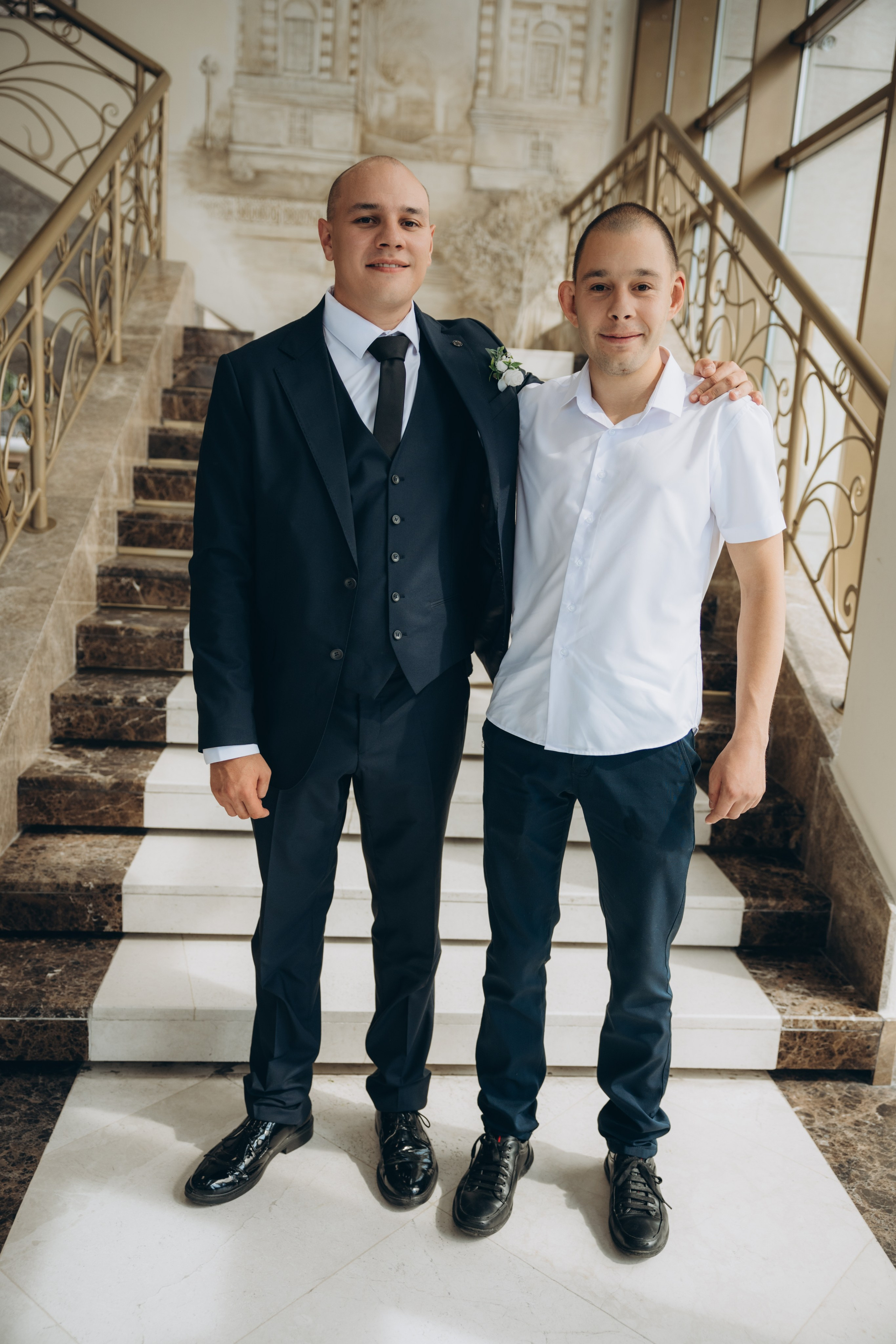 Иван & Елизавета. Свадебный, семейный фотограф в Иркутске Светлана Макаричева