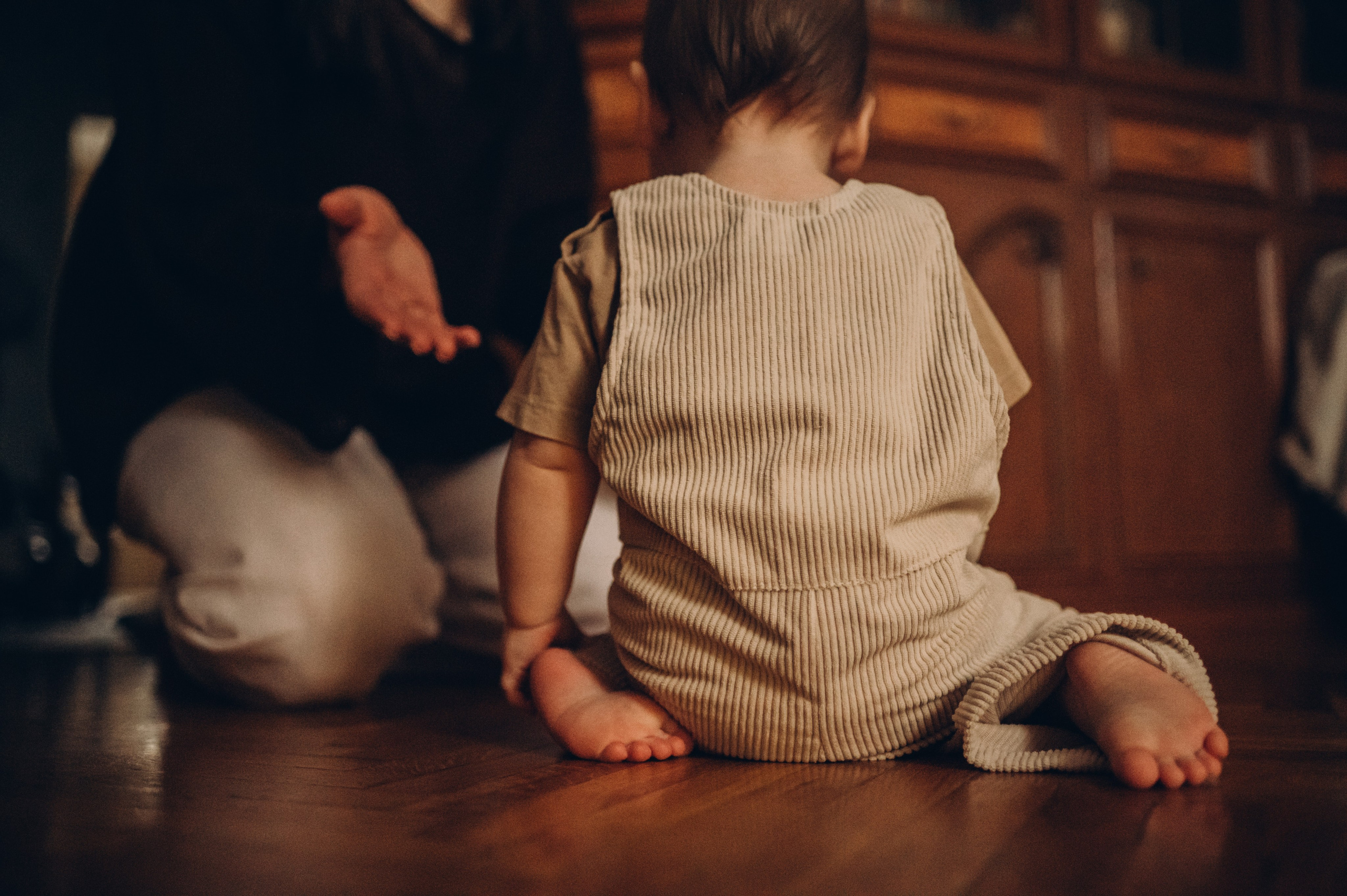 Дома. Фотограф Алиса Чечина. Калуга. Товарково