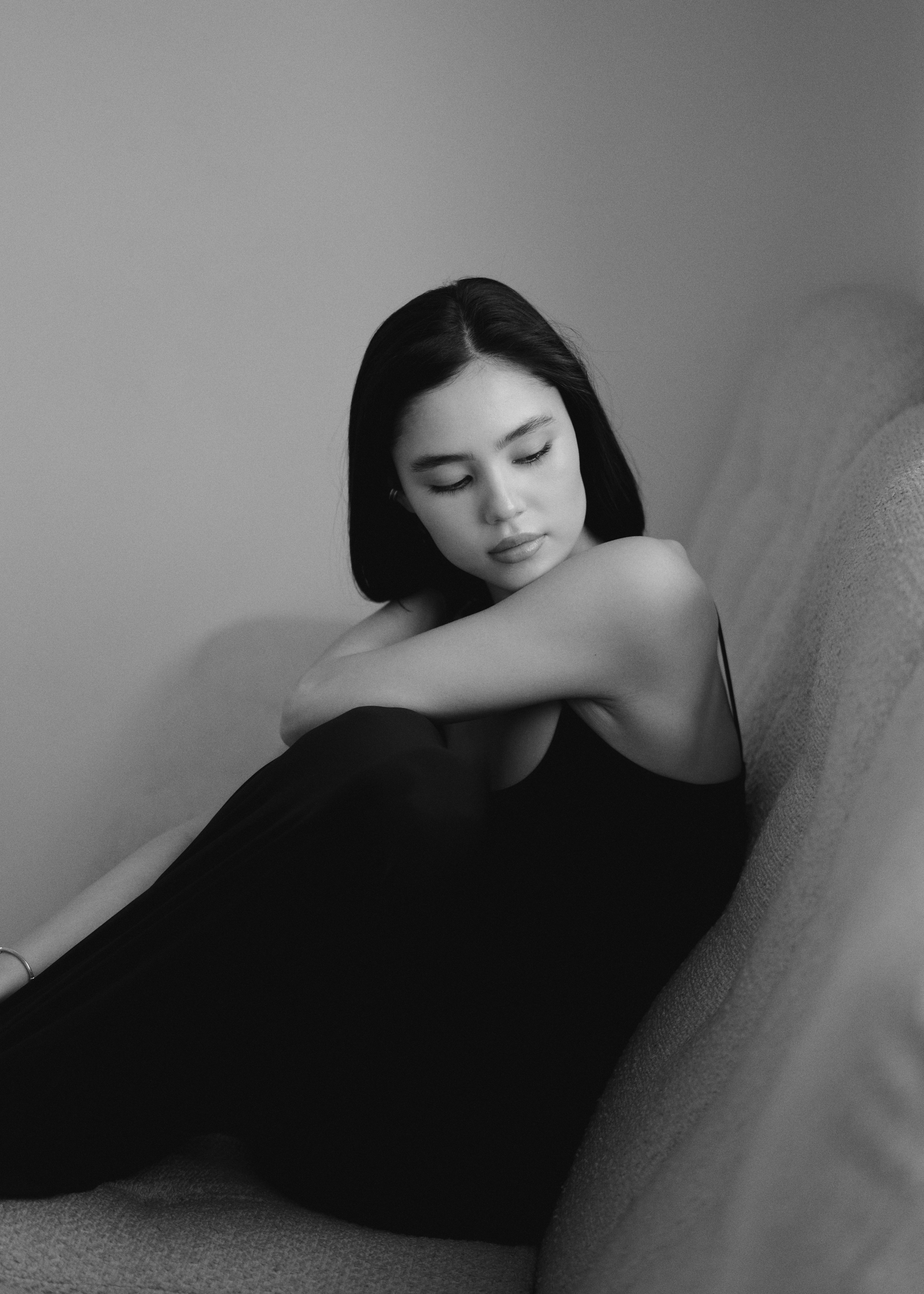 Lina. Veronika Gigolaeva Photography