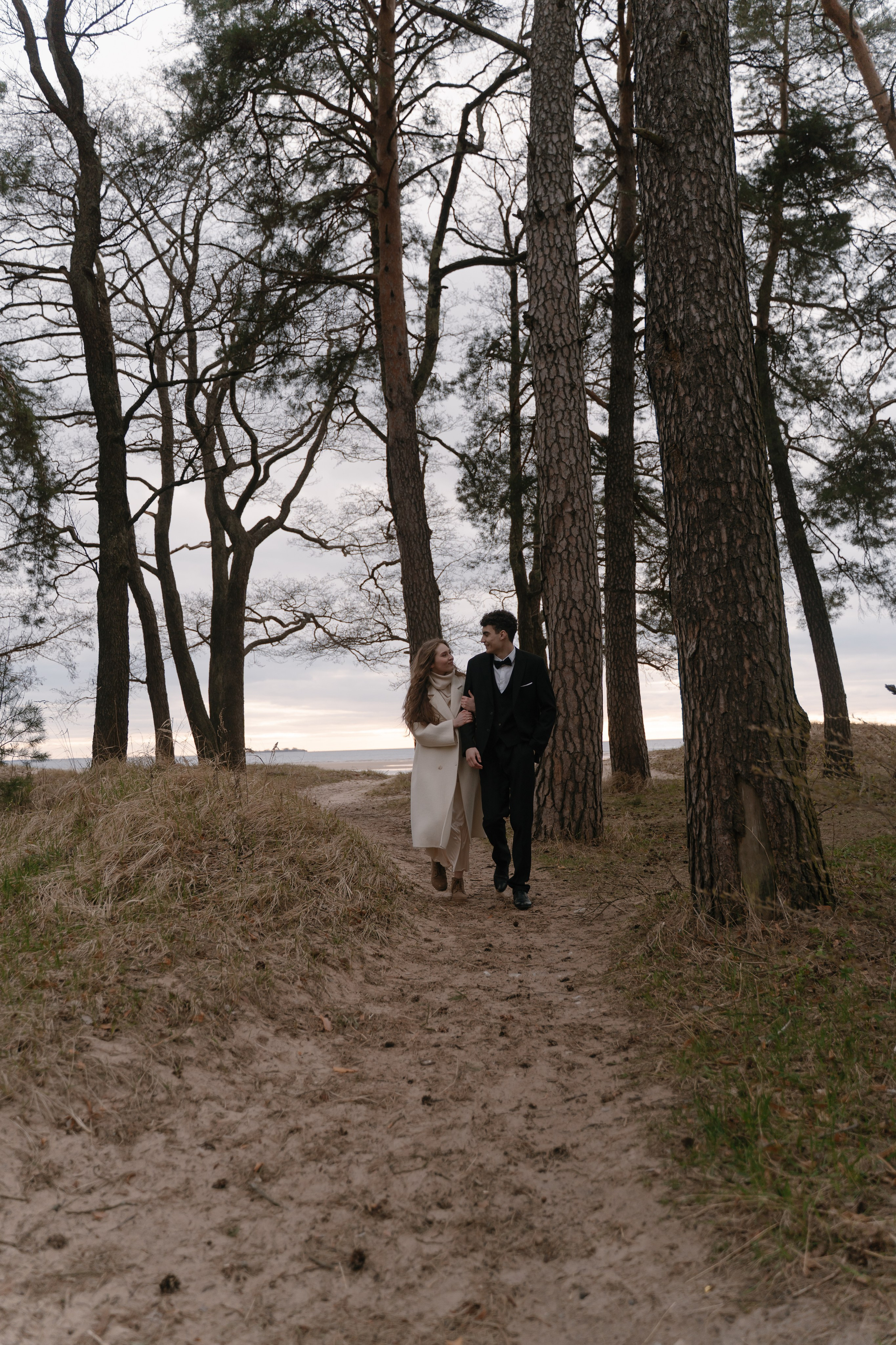 P&A (творческая съемка). Свадебный фотограф — Наталья Фед СПб/Москва