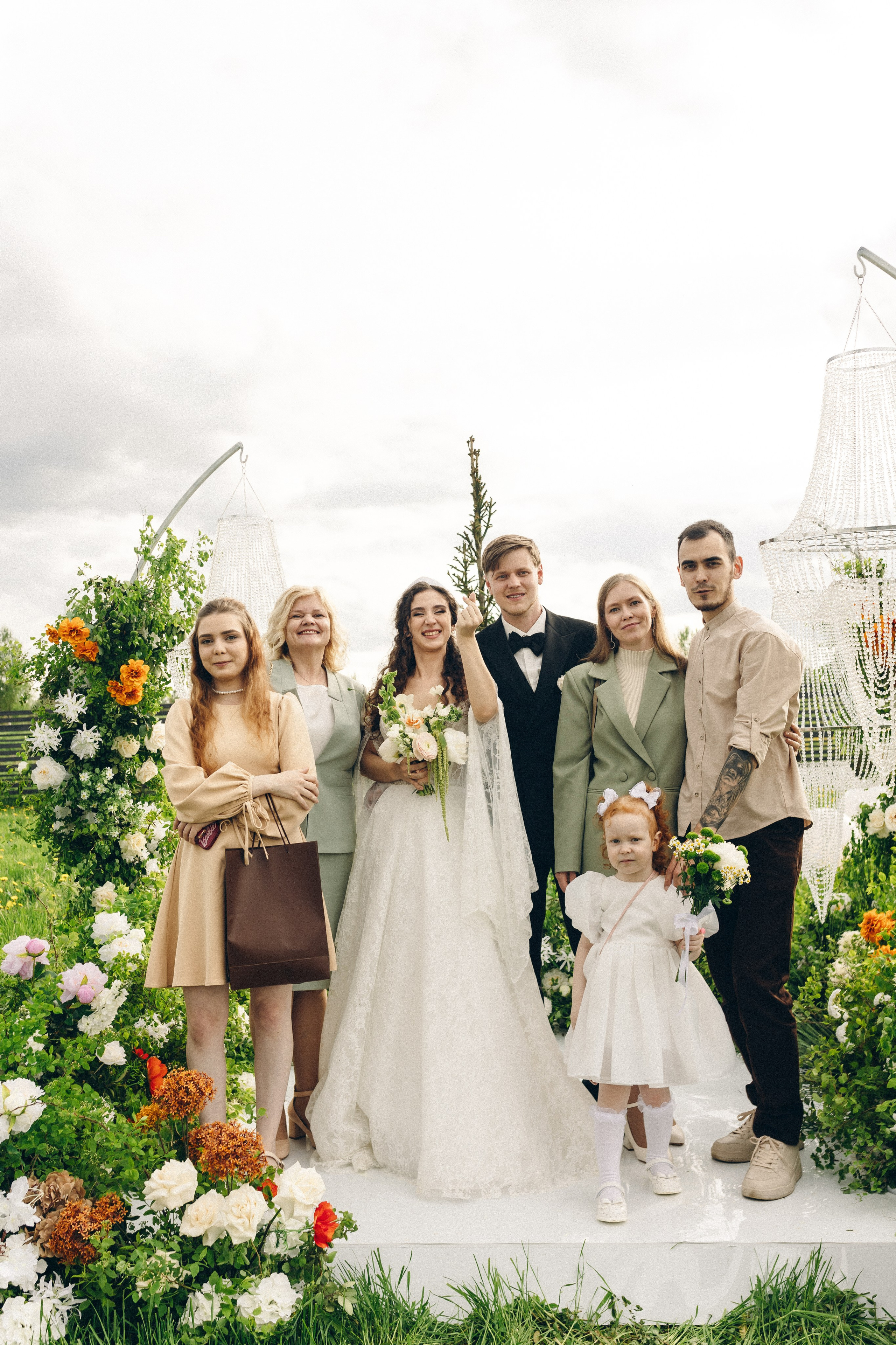 Vinity Forest. Фотограф Анастасия Платонова | Санкт-Петербург