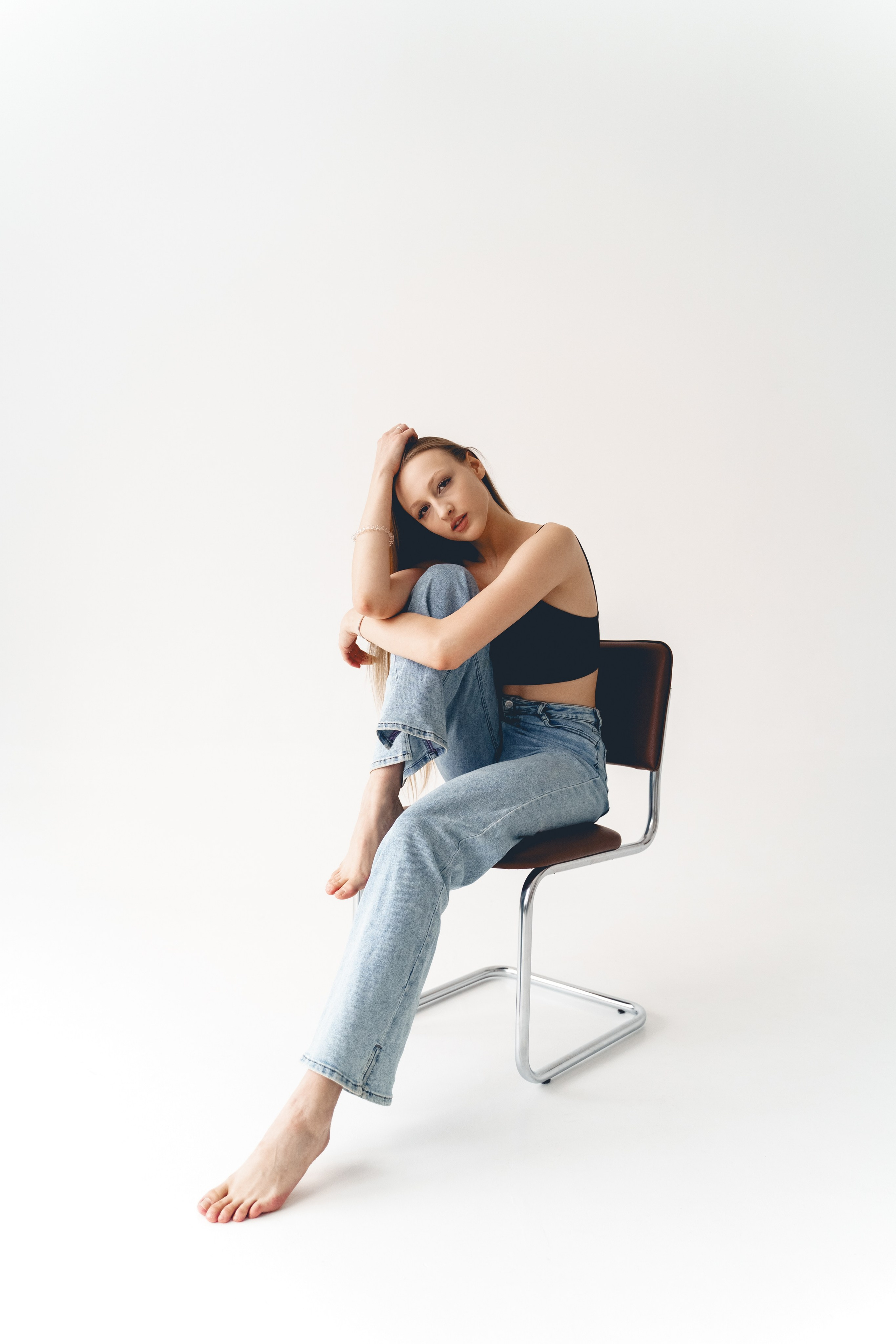 Модельные тесты. Иван Упоров — фотограф, рилсмейкер чебоксары