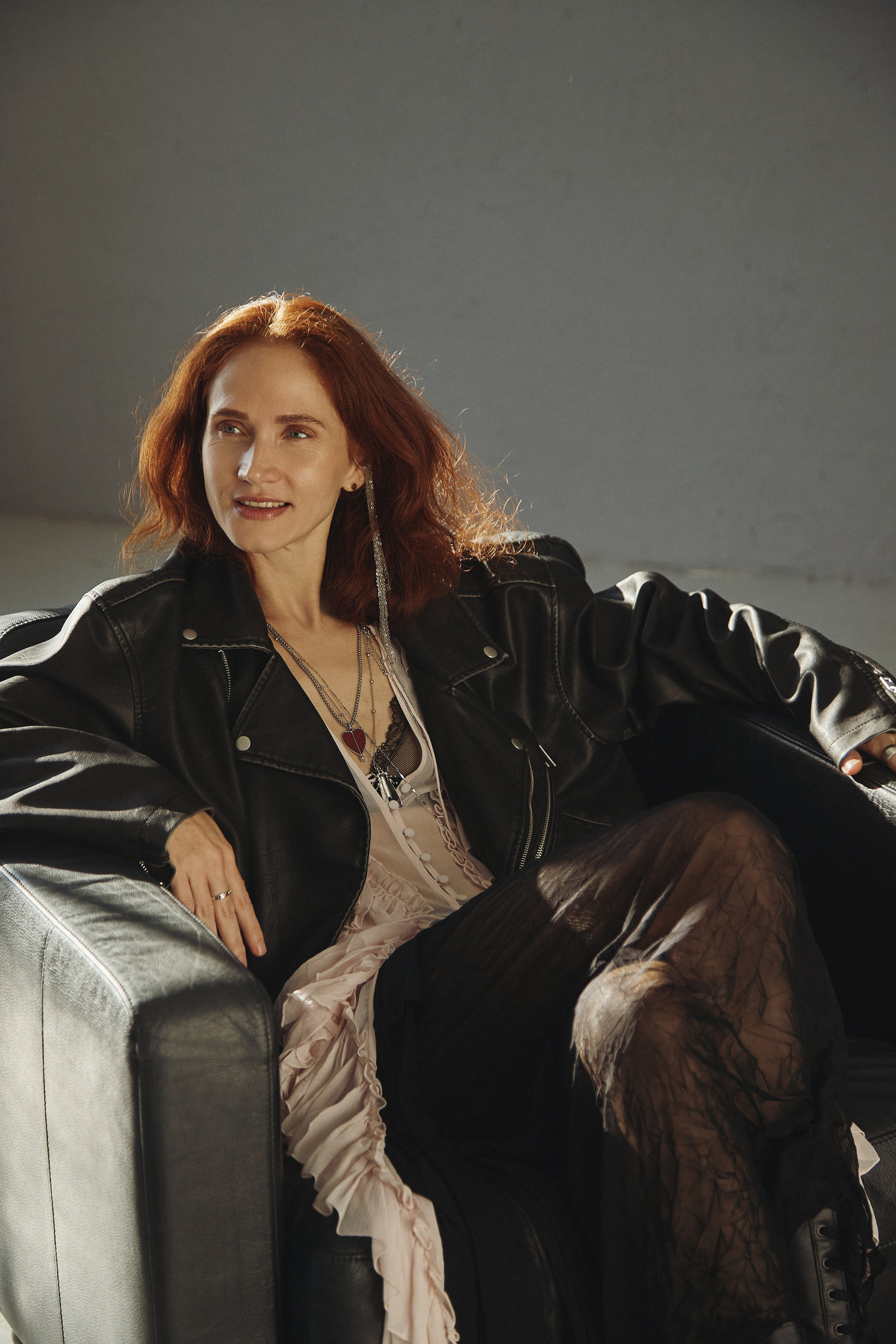 Zhenya. Фотограф Анна Гребенник