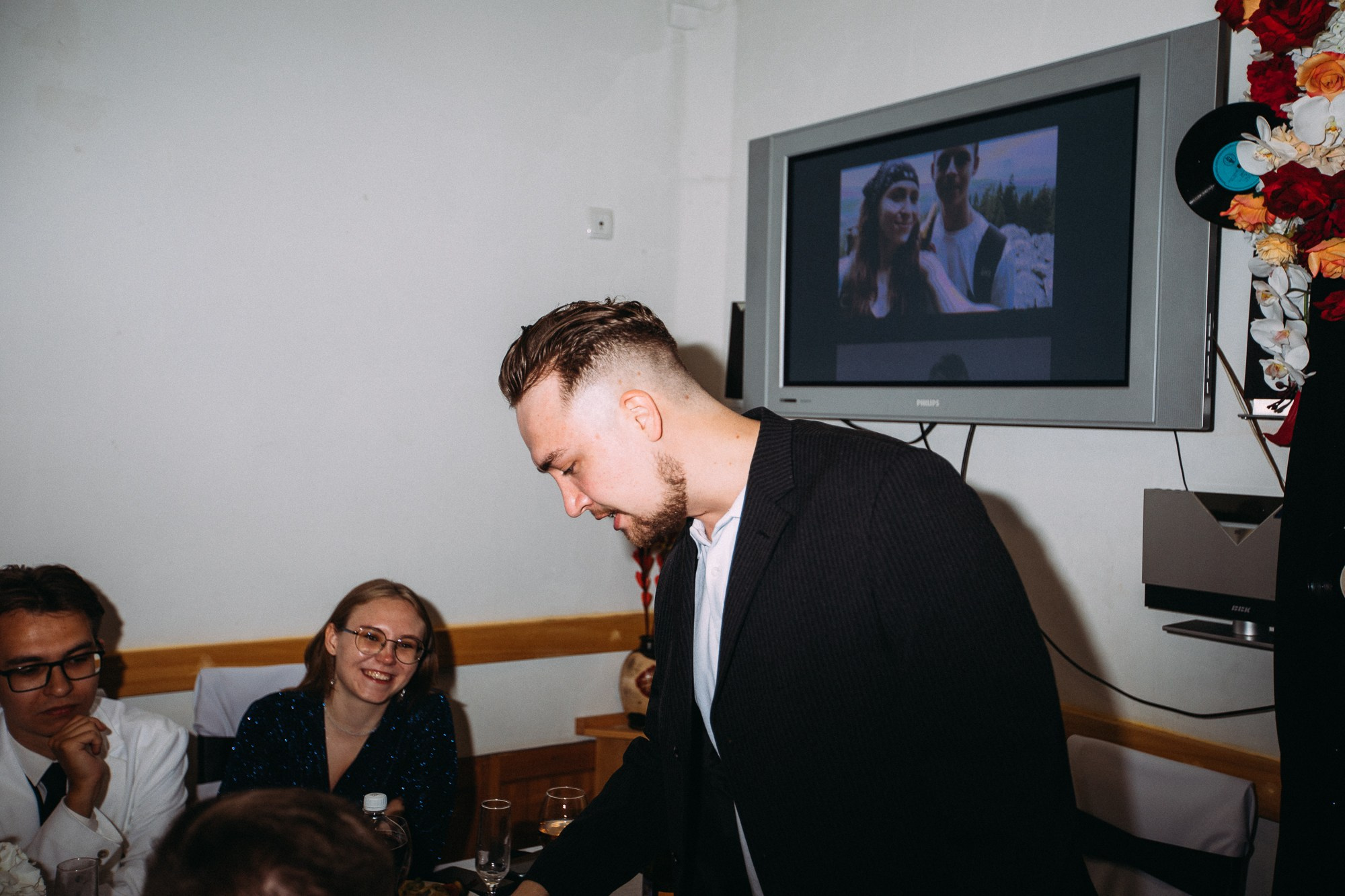 Юрий Лоза. Свадебный и семейный фотограф в Екатеринбурге Илья Рихтер