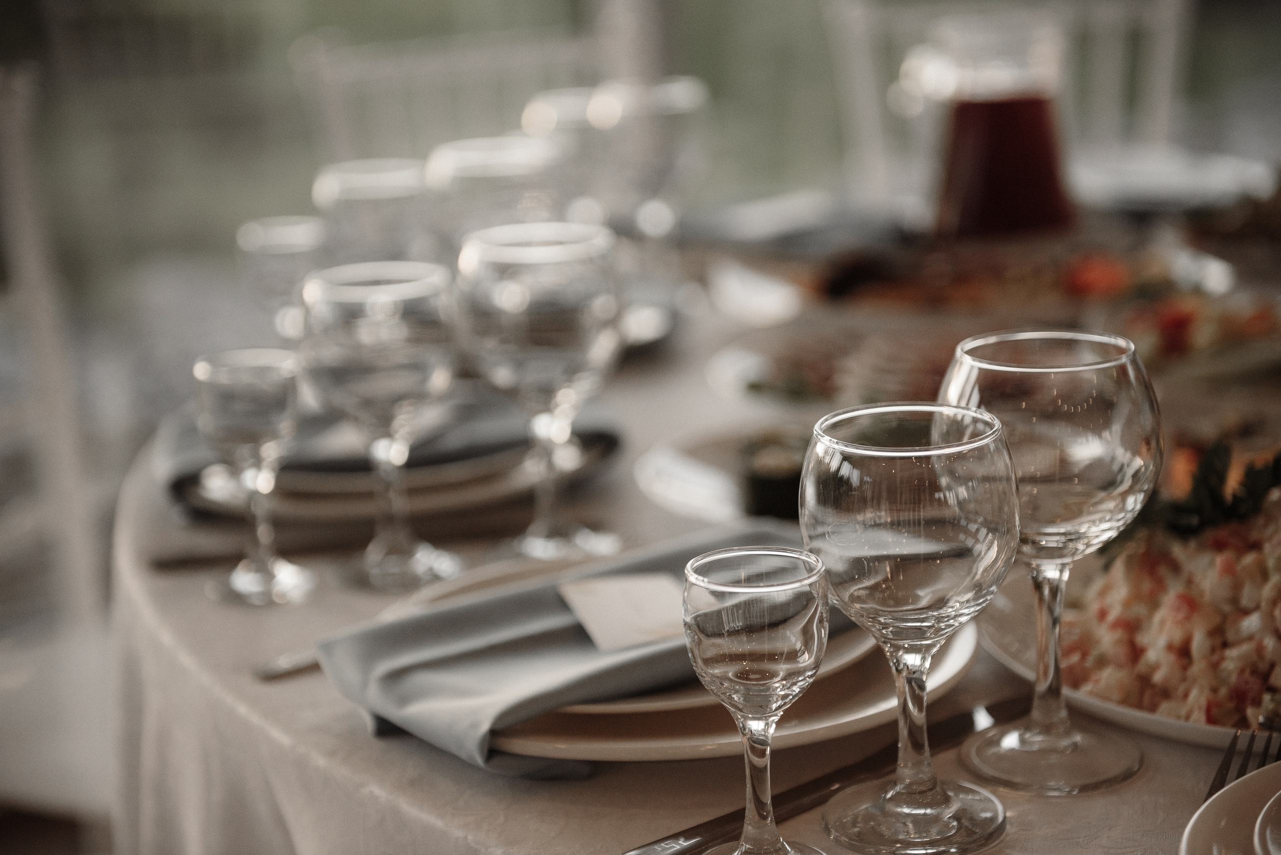 Илья и Ангелина. Свадебный фотограф в Ярославле и Москве Руслан Иософатов