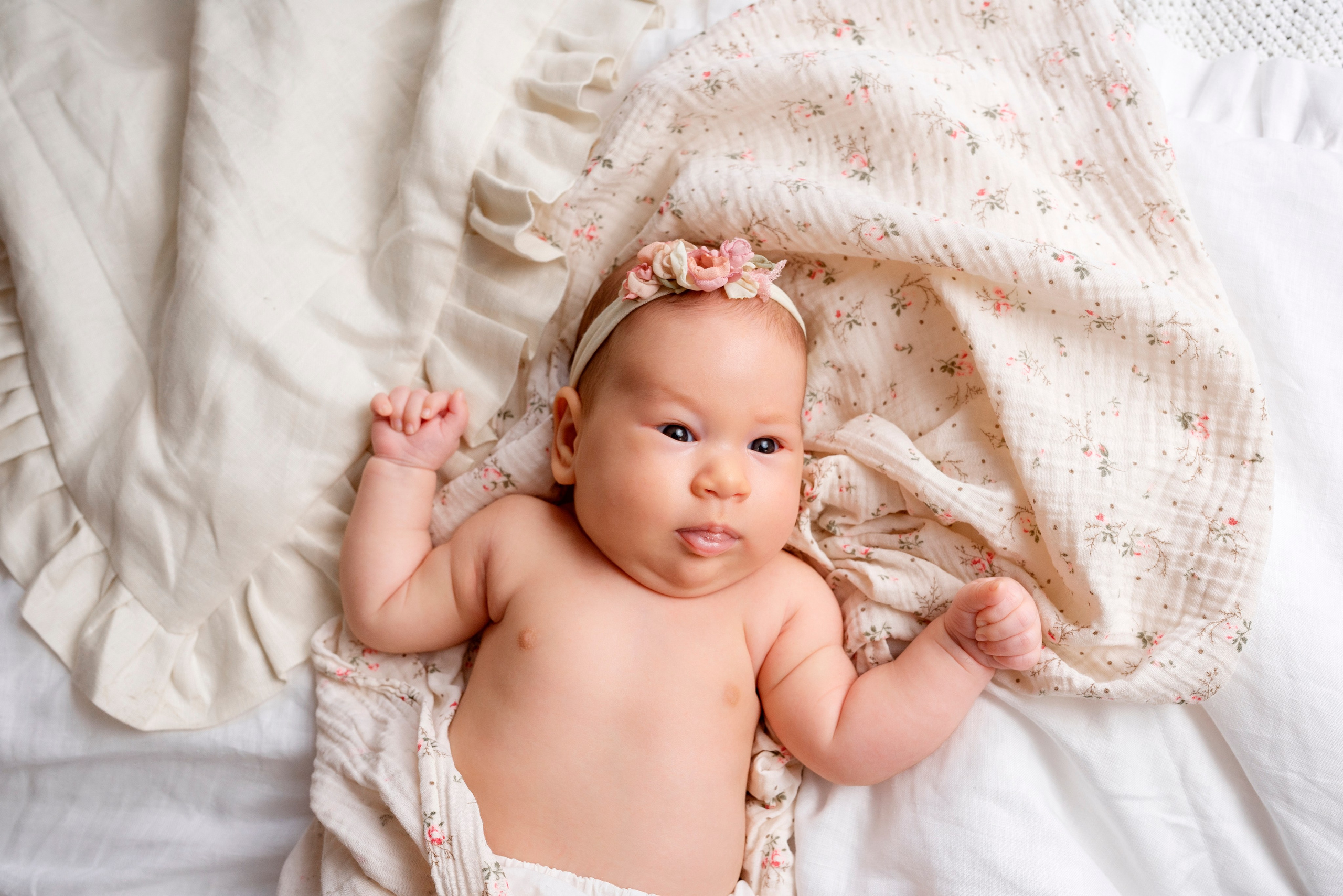 Аврора (3 месяца)