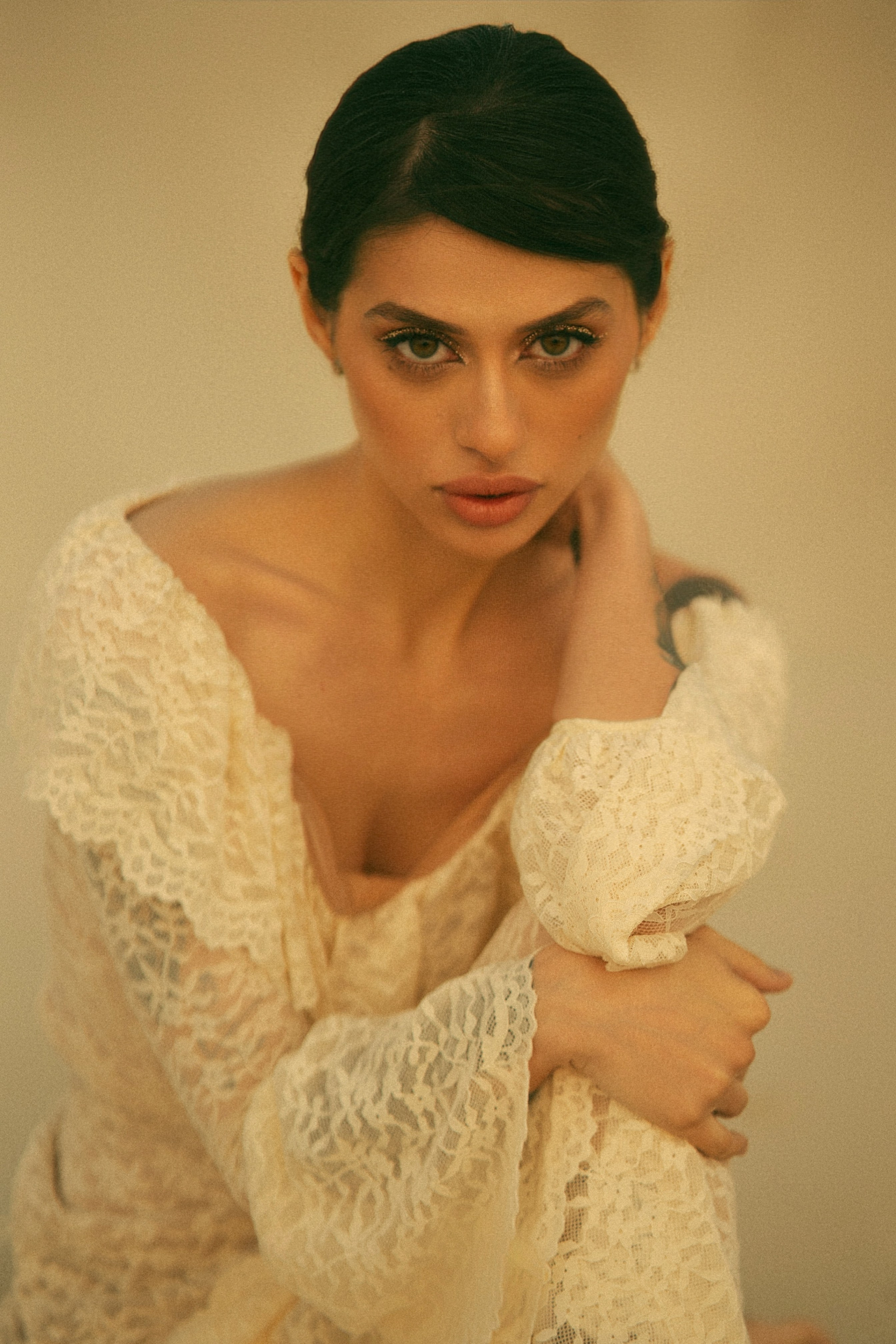 Песок в Воронеже. Фотограф Мария Зайчик