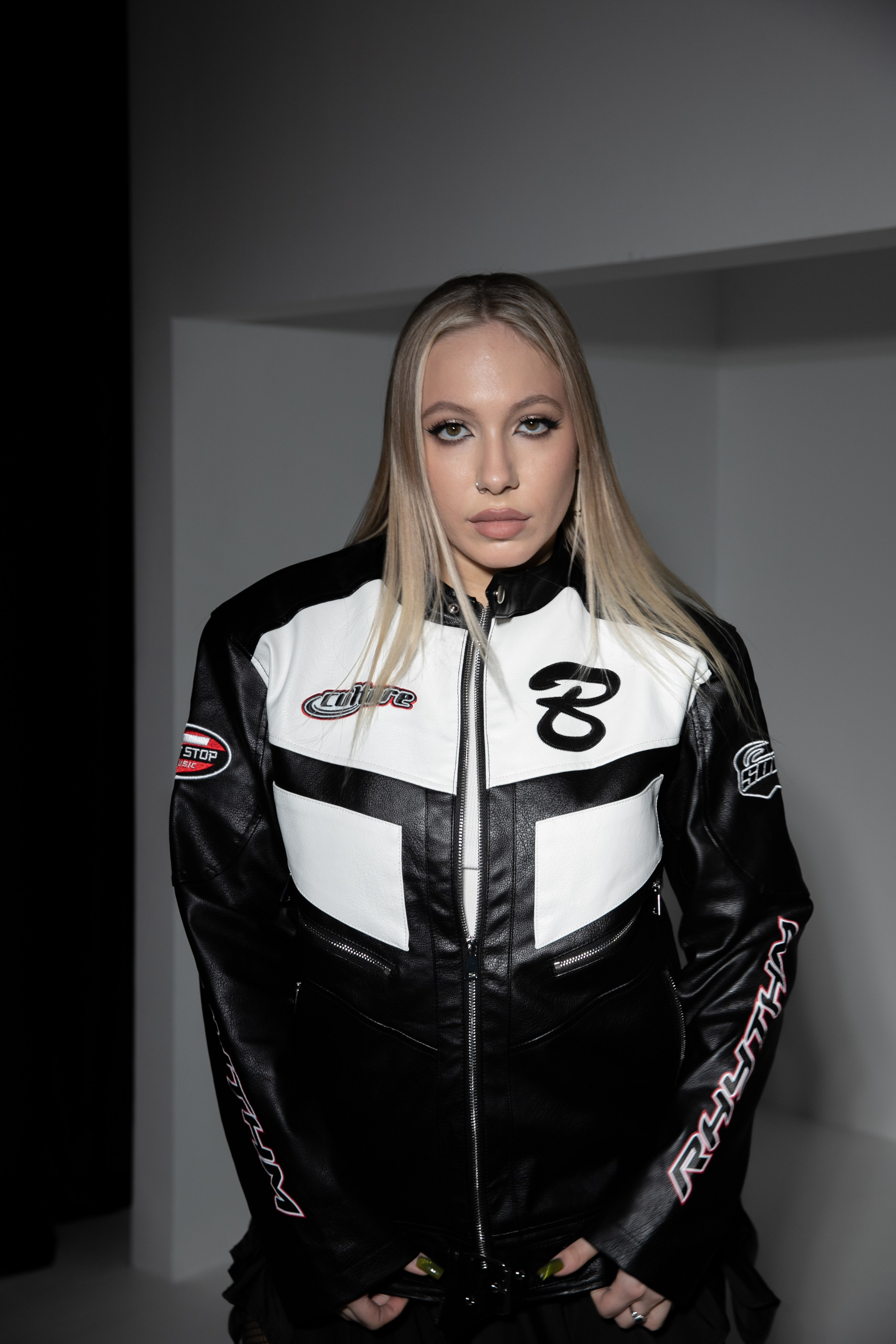 Марина. Фотограф Аникеева Алина, Рязань/Москва