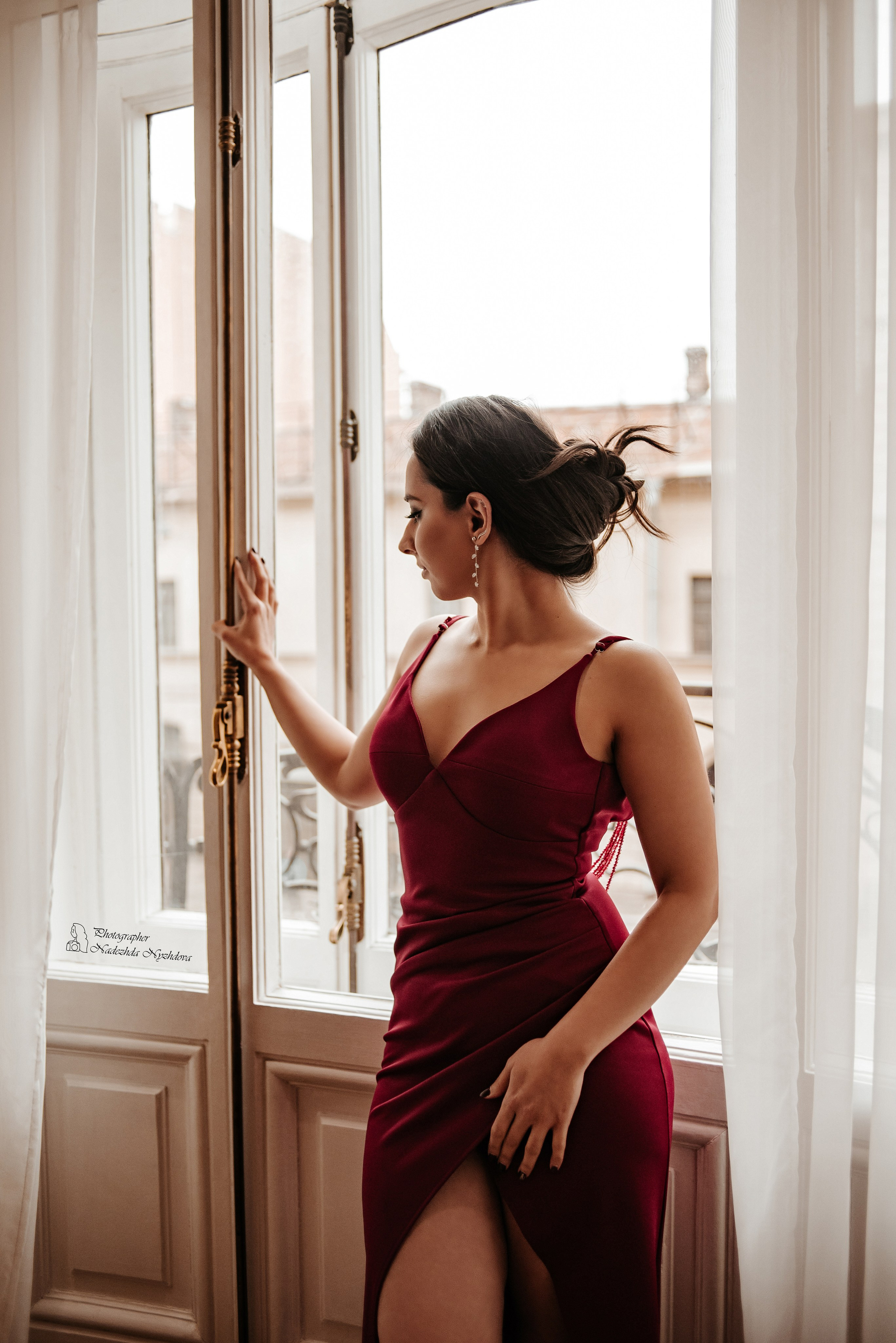 Рукият ♡. Свадебный фотограф в Санкт-Петербурге Надежда Нуждова