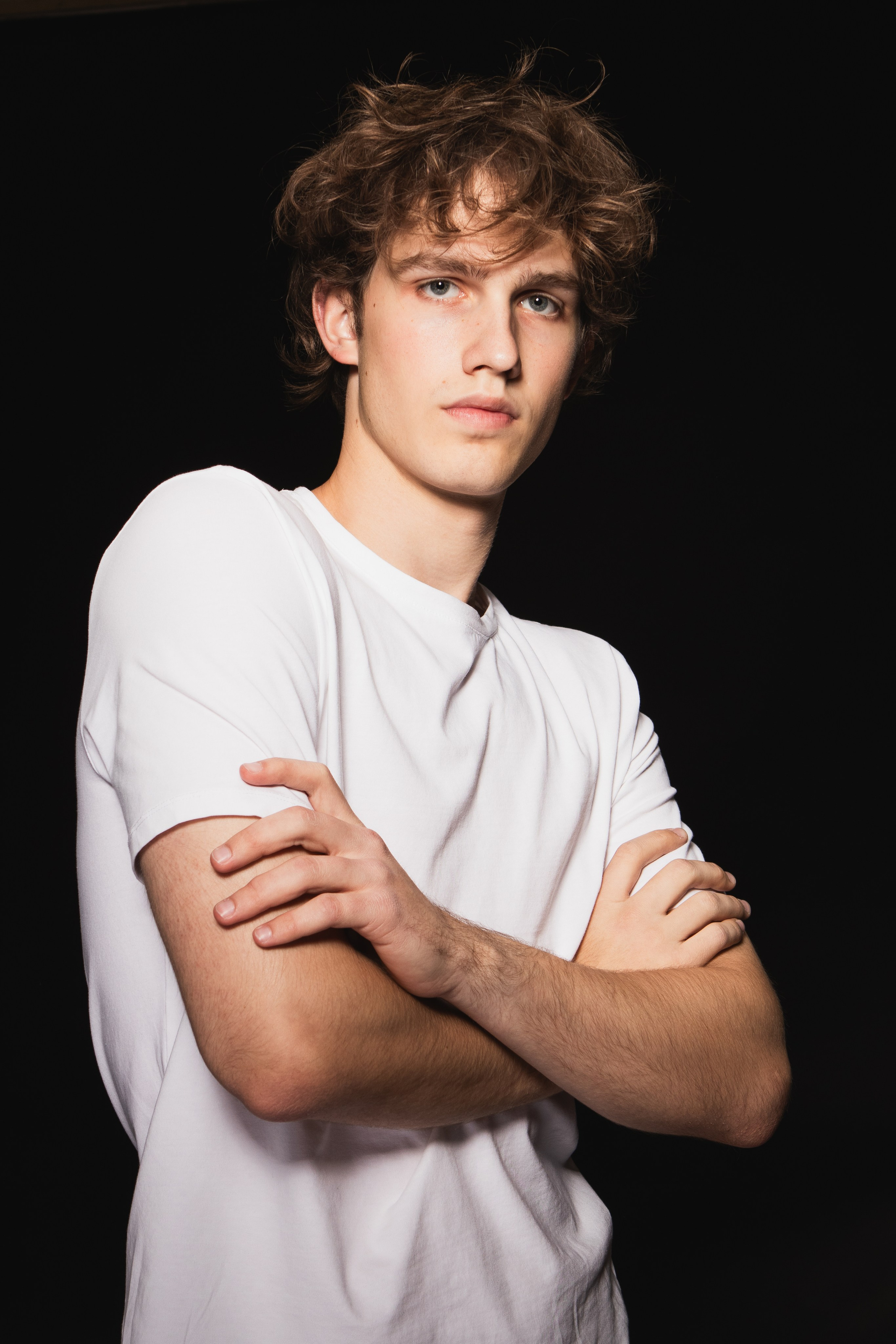 Портретная съемка. Репортажный фотограф в Москве Кащеева Анна