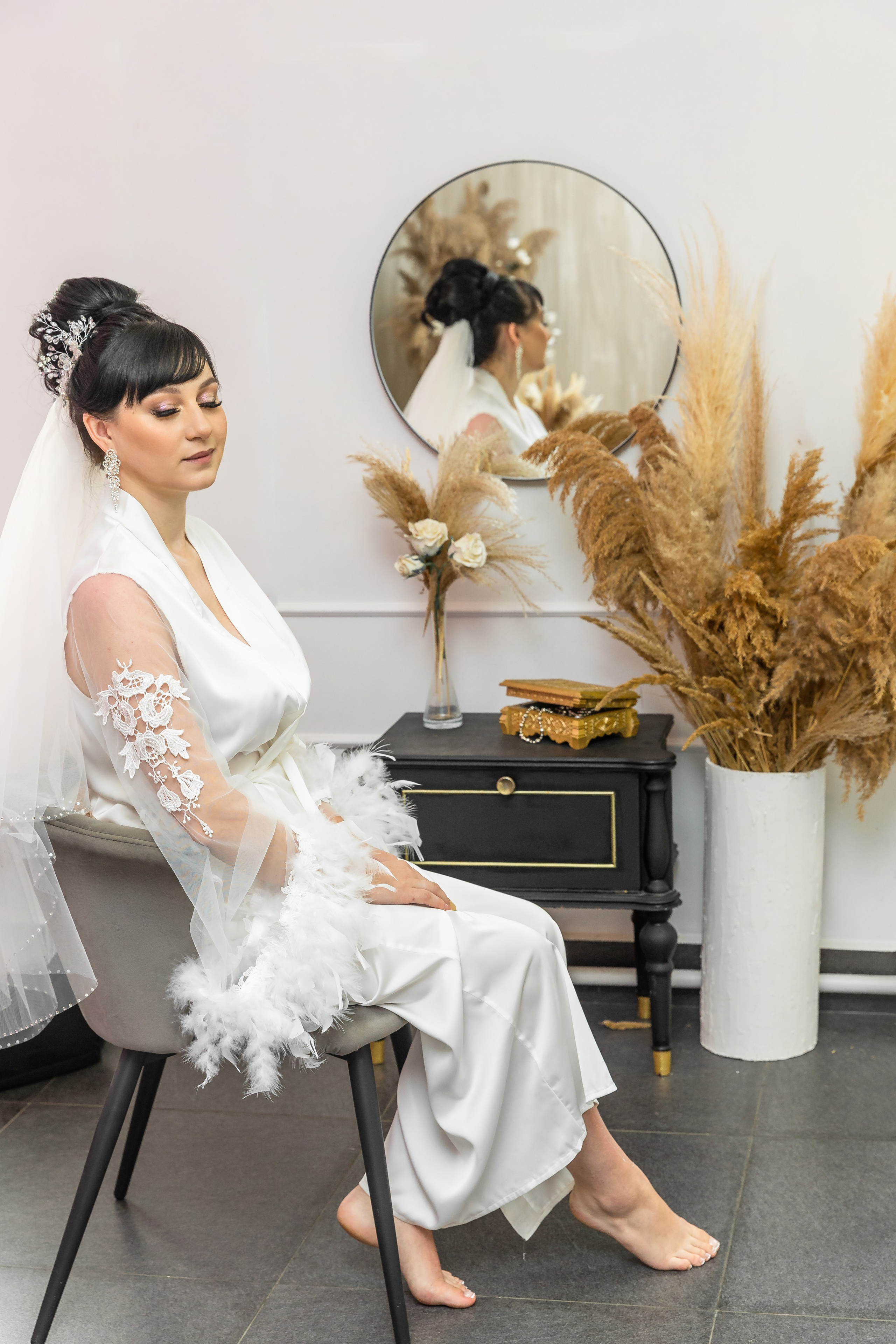 Портфолио: свадебная фотосъёмка. Детский семейный фотограф в г. Находка Ольга Коваленко, фотостудия Memories