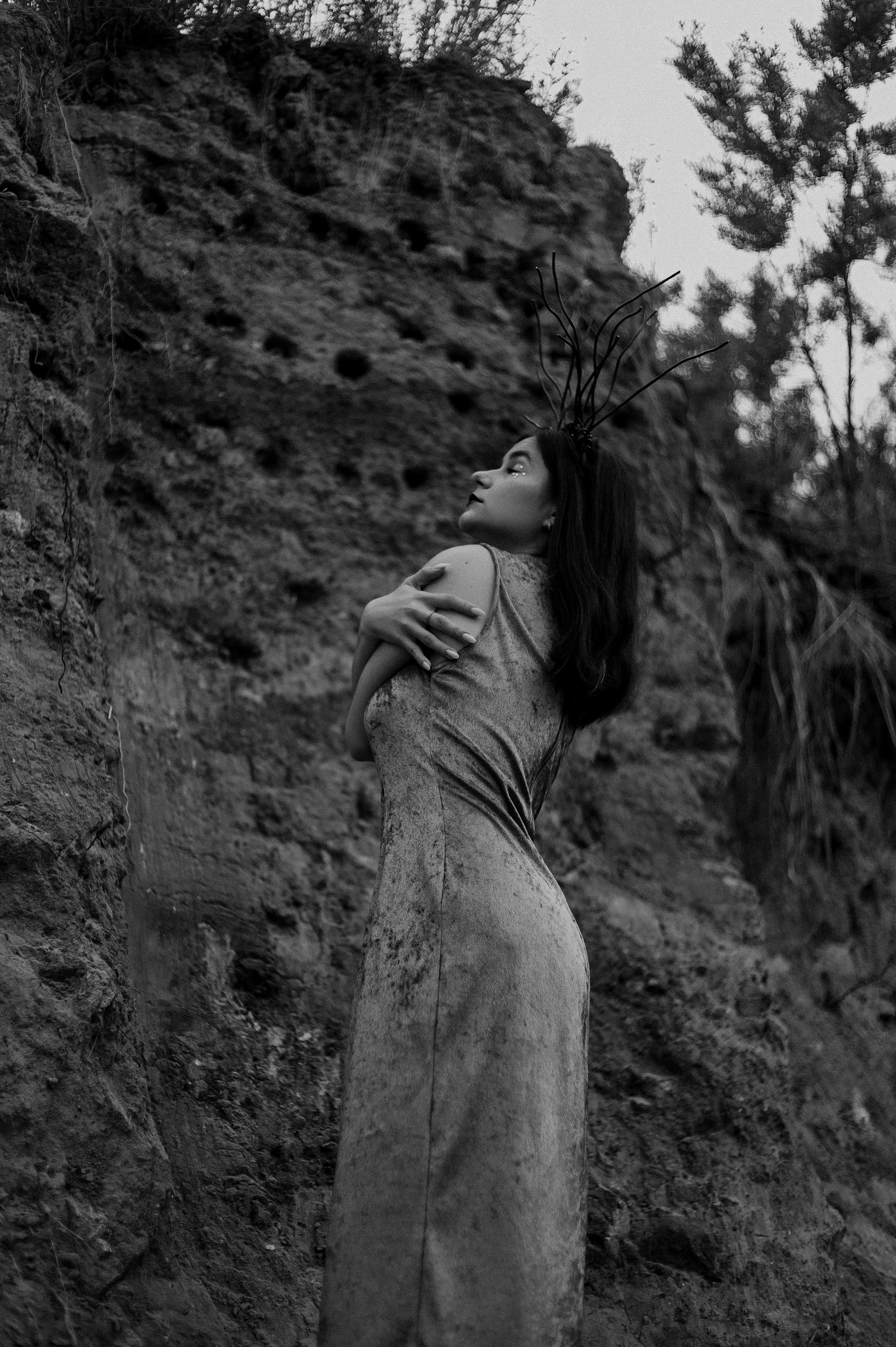 Nastya. Фотограф Елизавета Колесникова