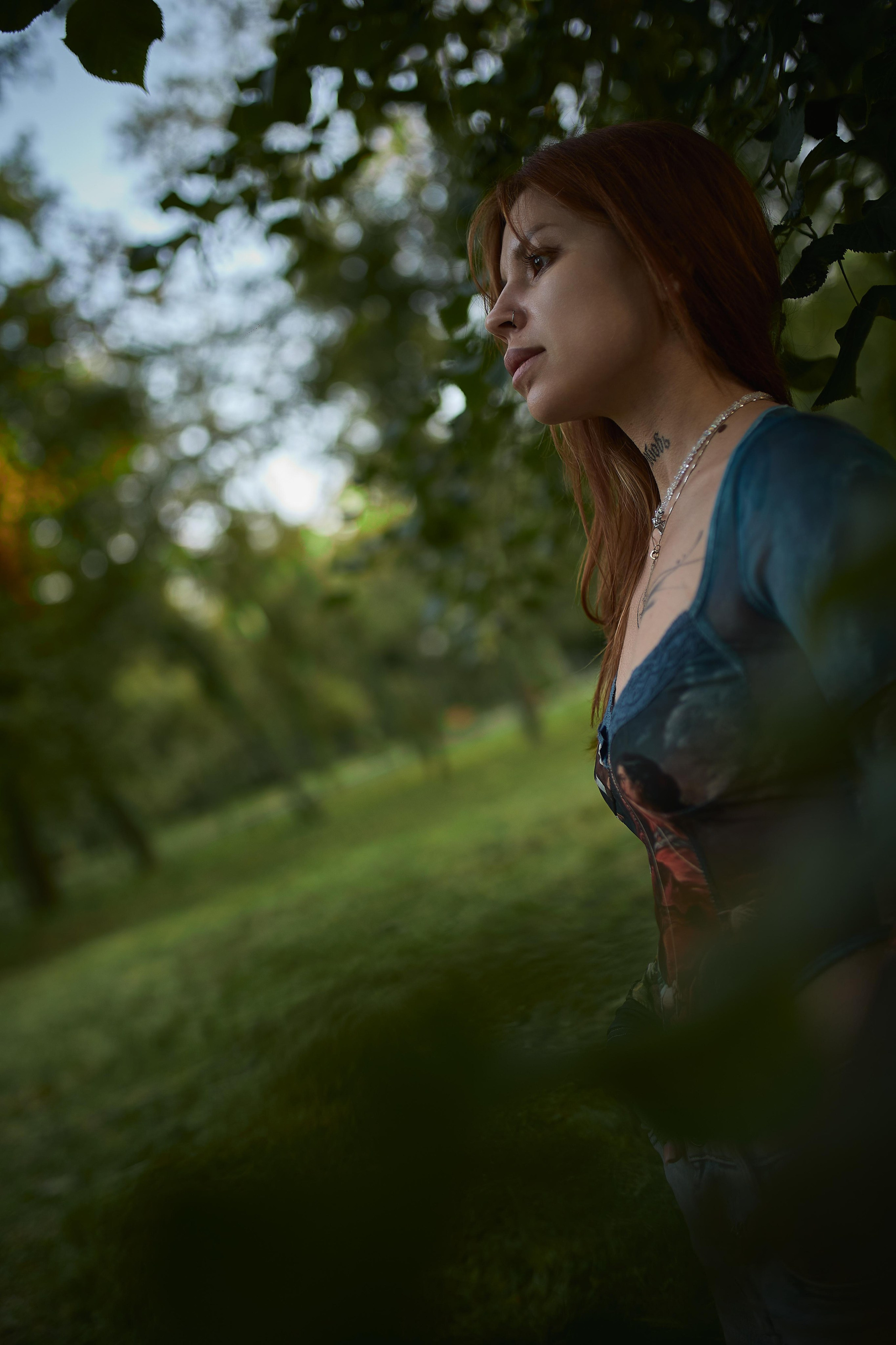 Татьяна. Фотограф в Ростове-на-Дону Ника Обида