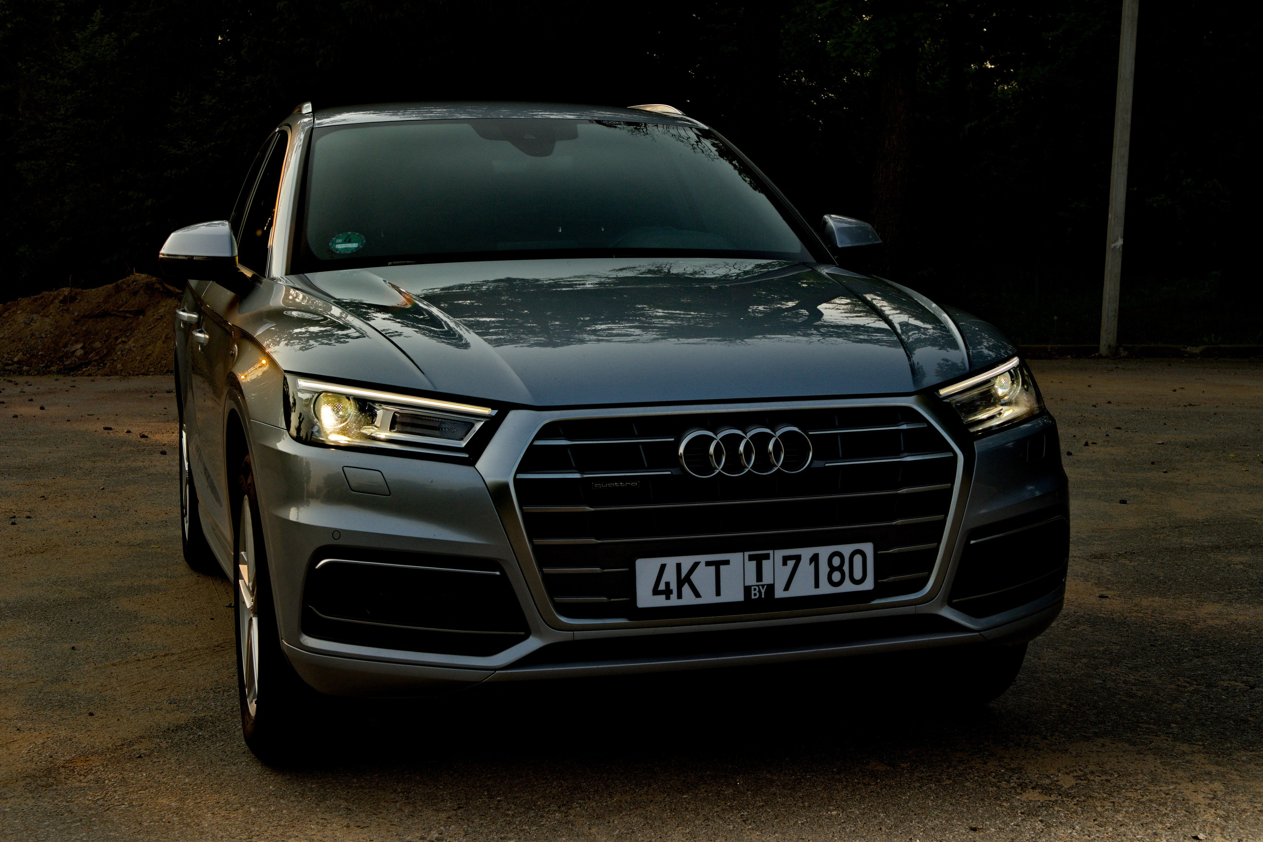 Авто. Портретный и репортажный фотограф в Санкт-Петербурге Алексей Гончаров