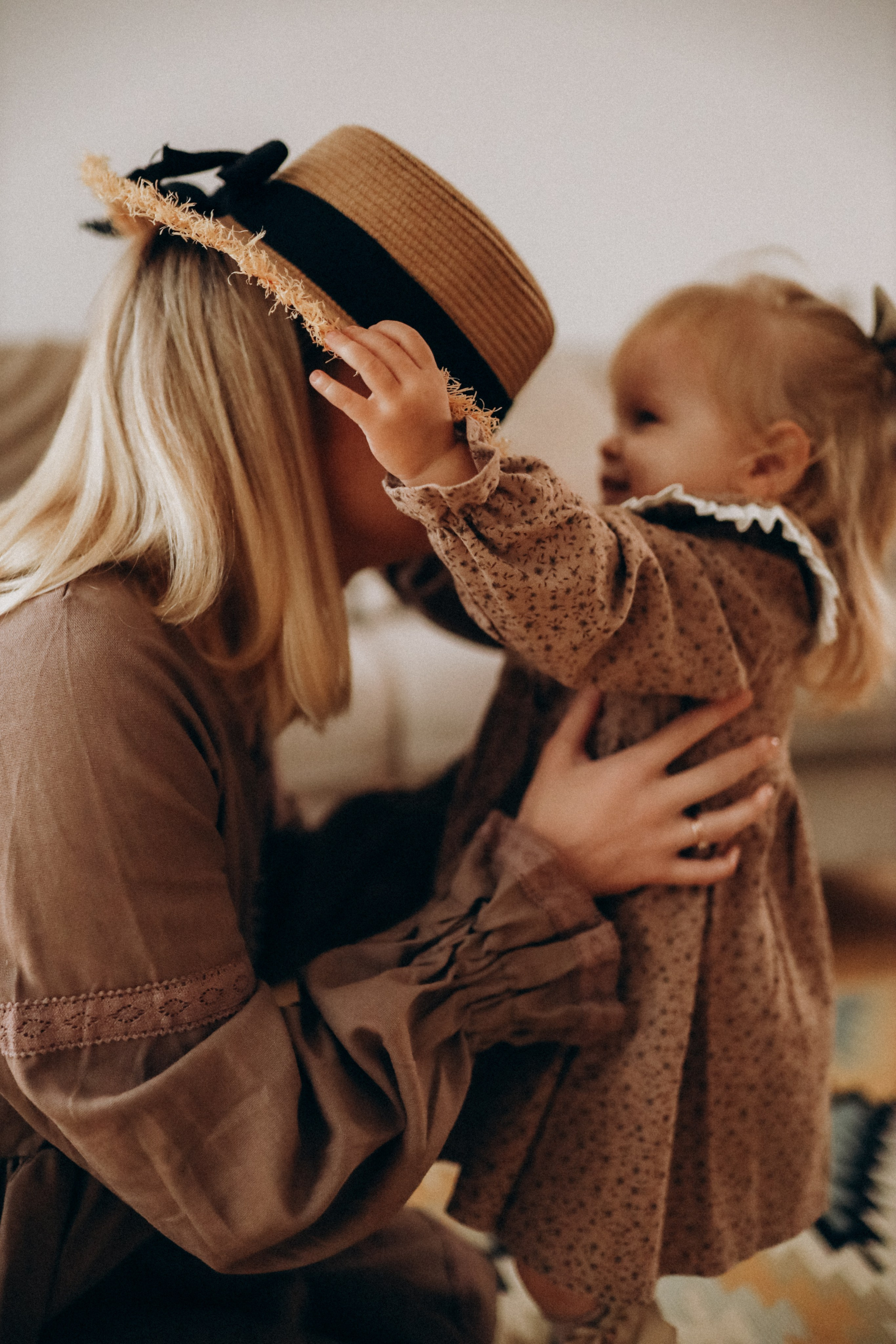 Таня & Есения. Семейный фотограф Наталья Ковтун Санкт-Петербург