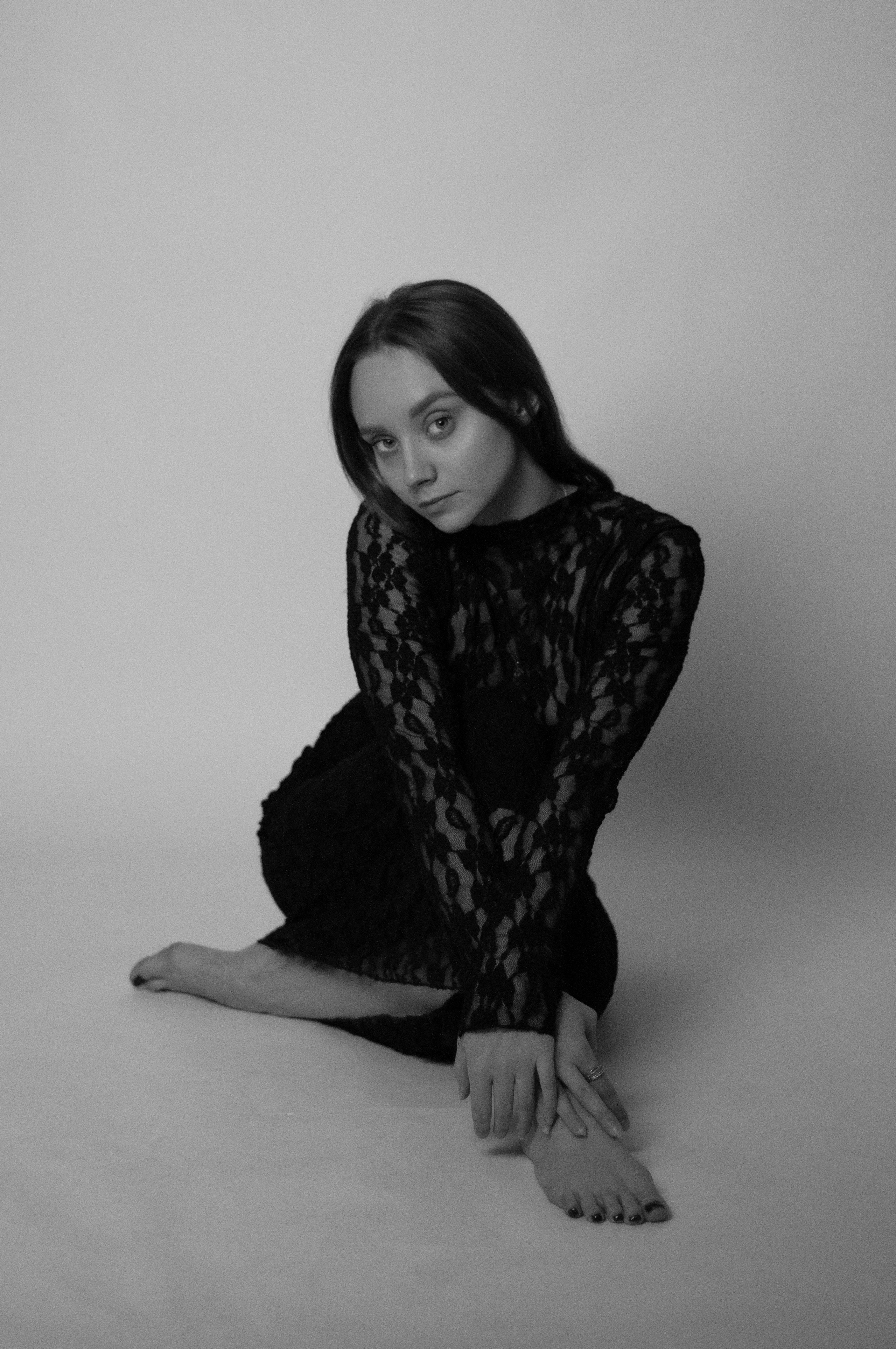 Индивидуальная. Фотограф в Белгороде Анастасия Богунова