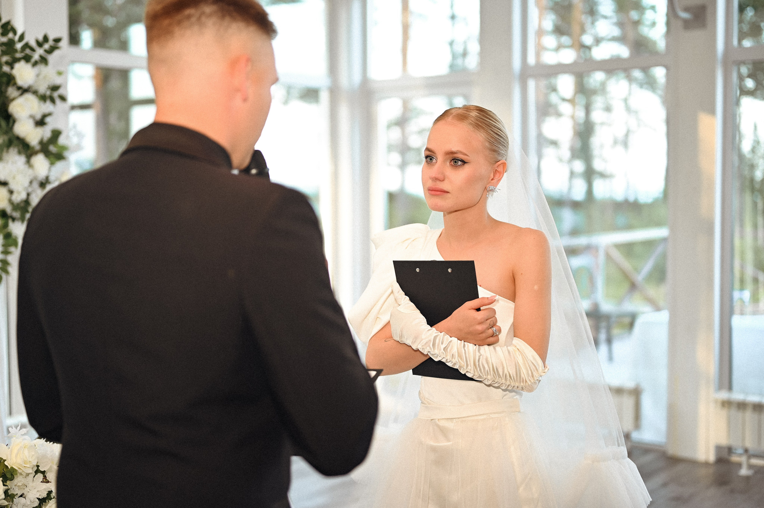 Константин и Влада. Студия детской и семейной фотографии «Время улыбаться»