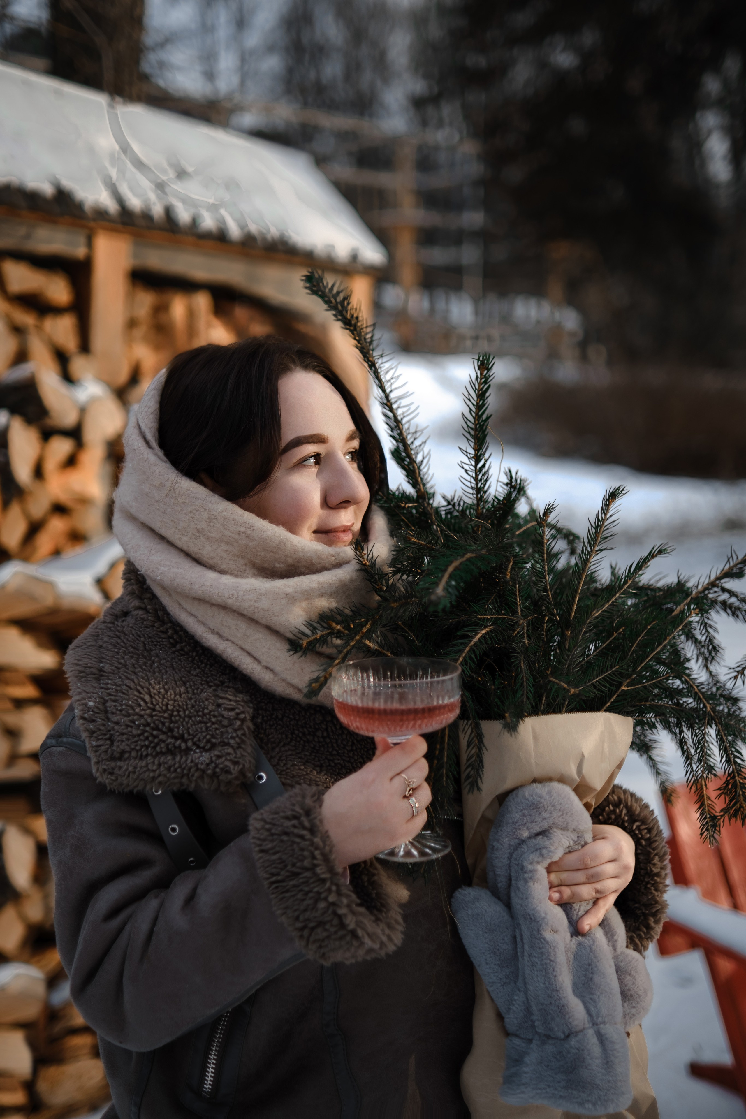 Прогулка по Тарусе. Фотограф в Тарусе Серпухове Москве Рина Дукежанова