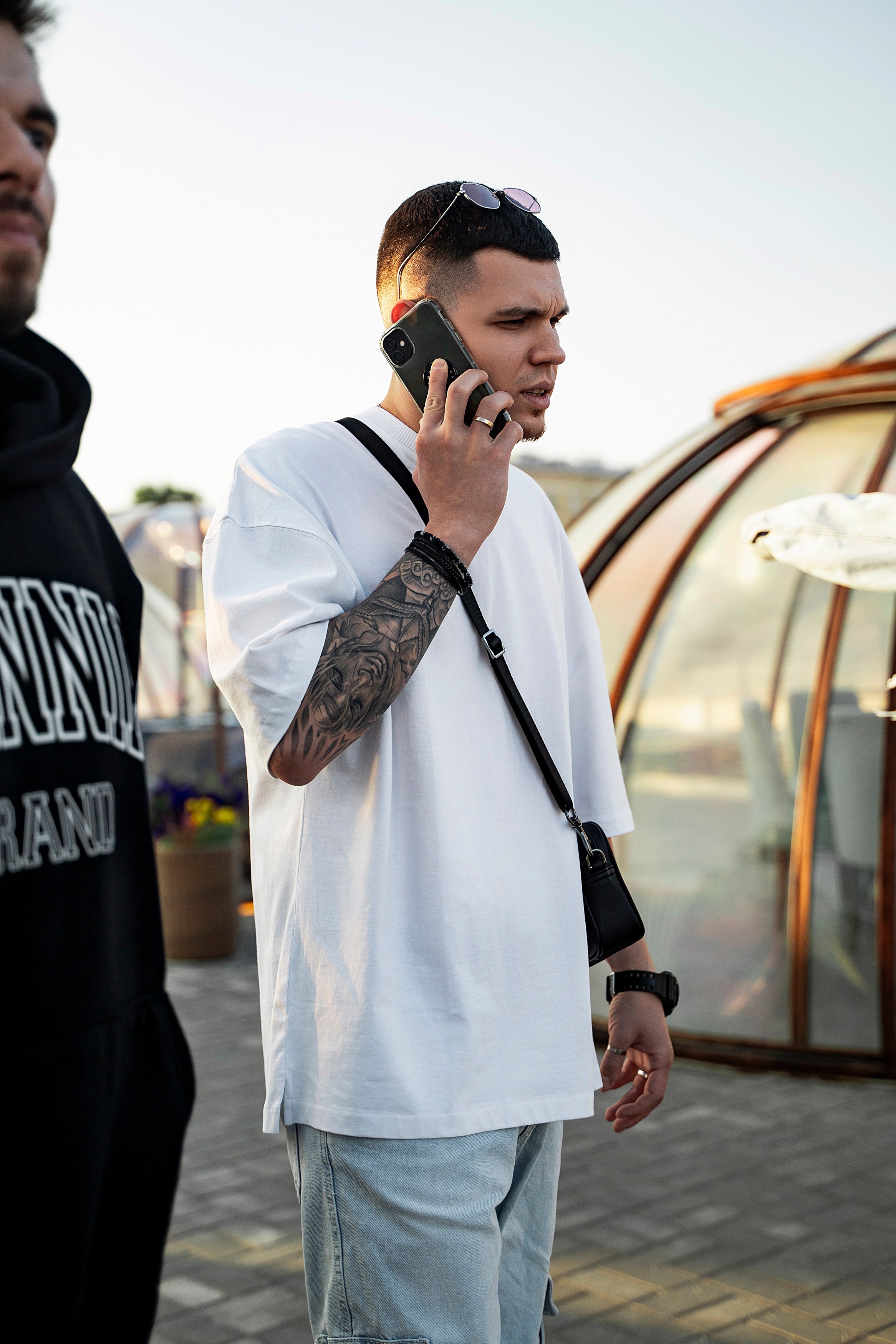 Гендер пати. Фотограф Казань