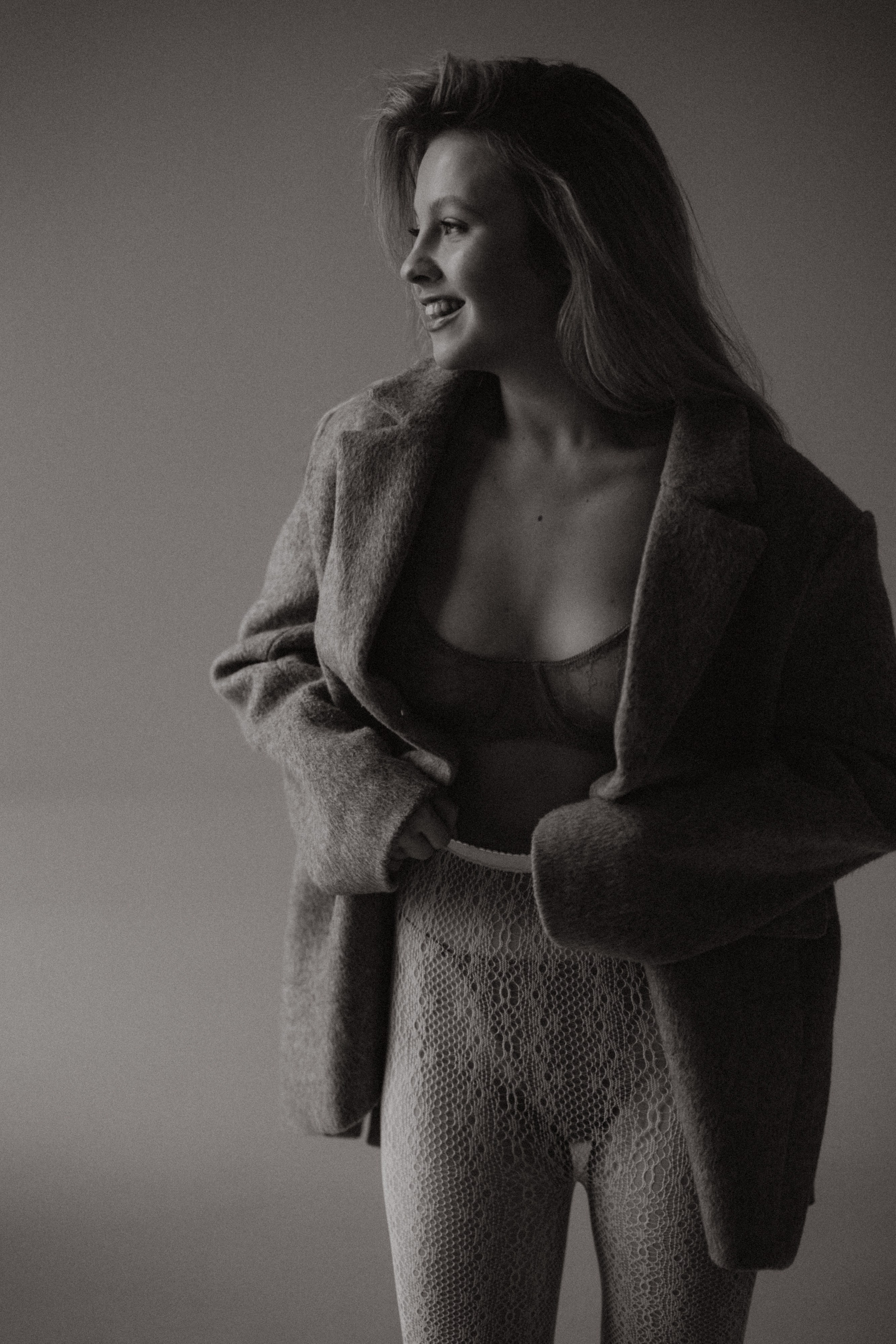 Дарья. Фотограф Ульяна Дивина в Нижнем Новгороде и Нижегородской области