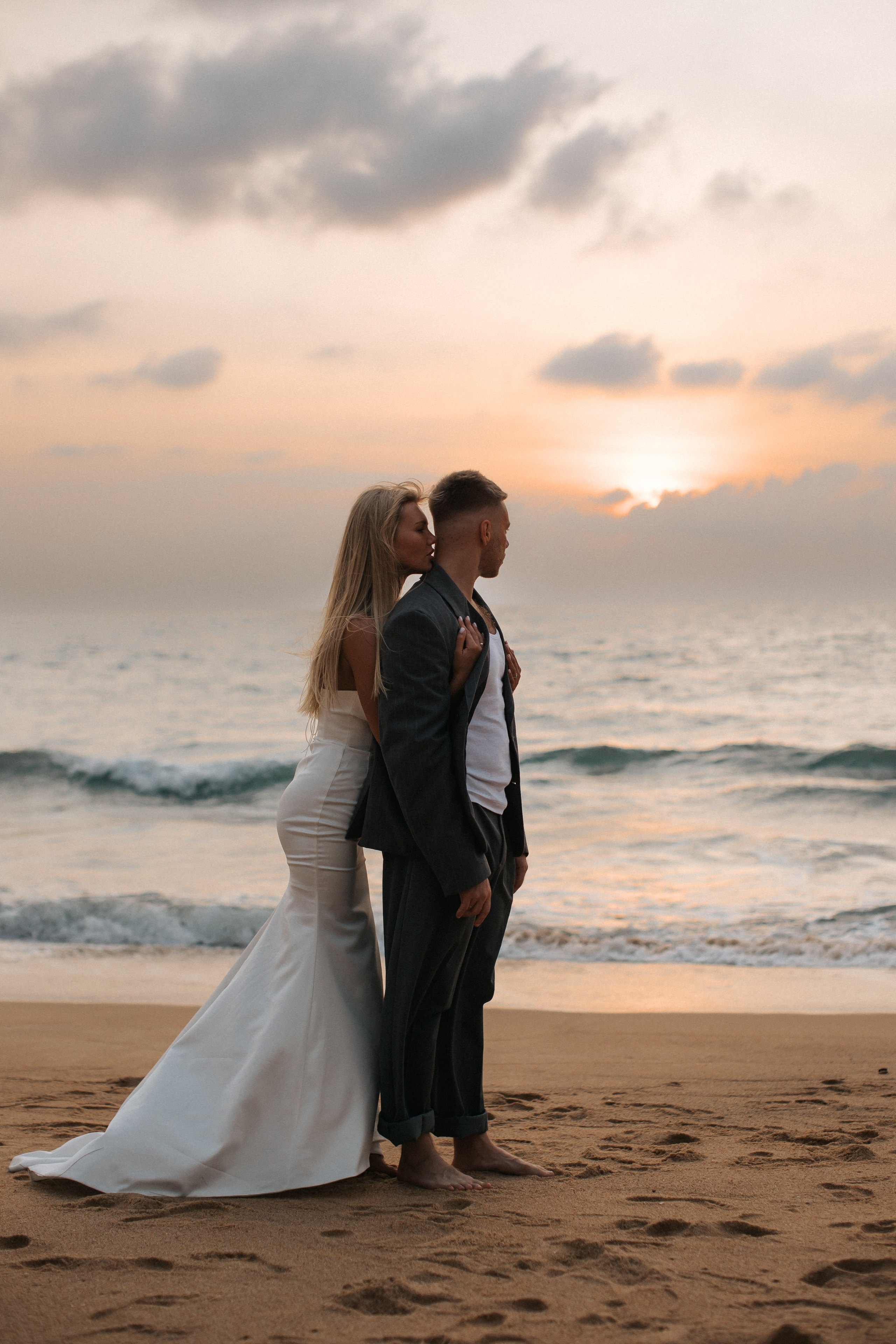 Фотограф в на Пхукете Сергей Войлоков