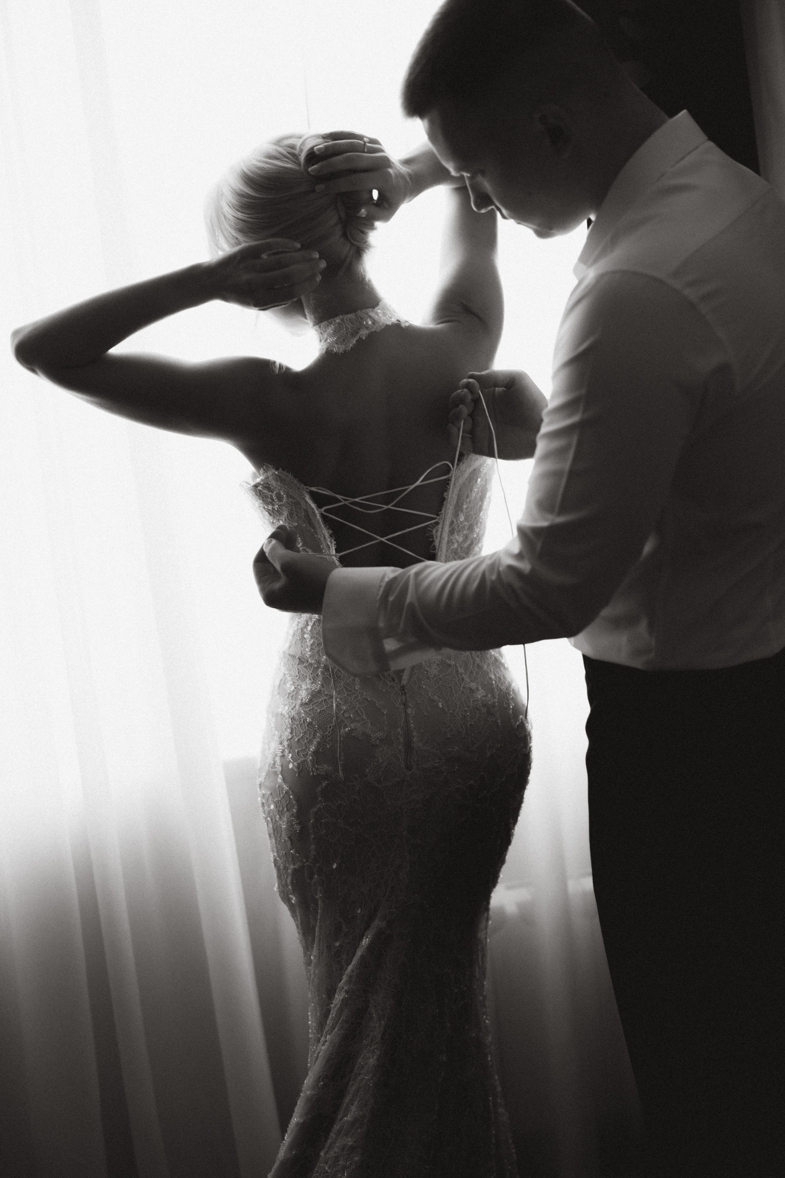 D+E. Свадебный и семейный фотограф Юлия Сафронова