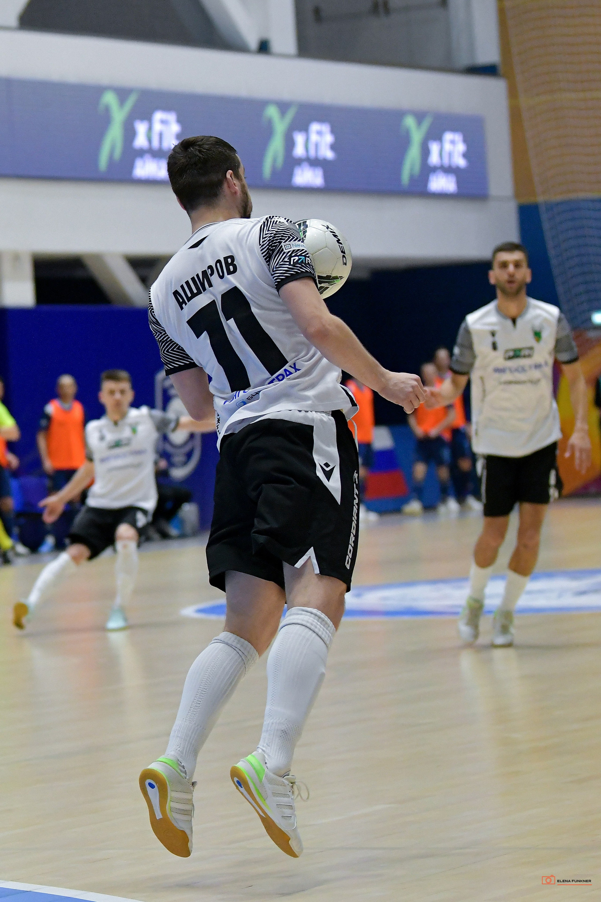 05-06.04.2024 18 тур НН-Торпедо. Свой взгляд через объектив