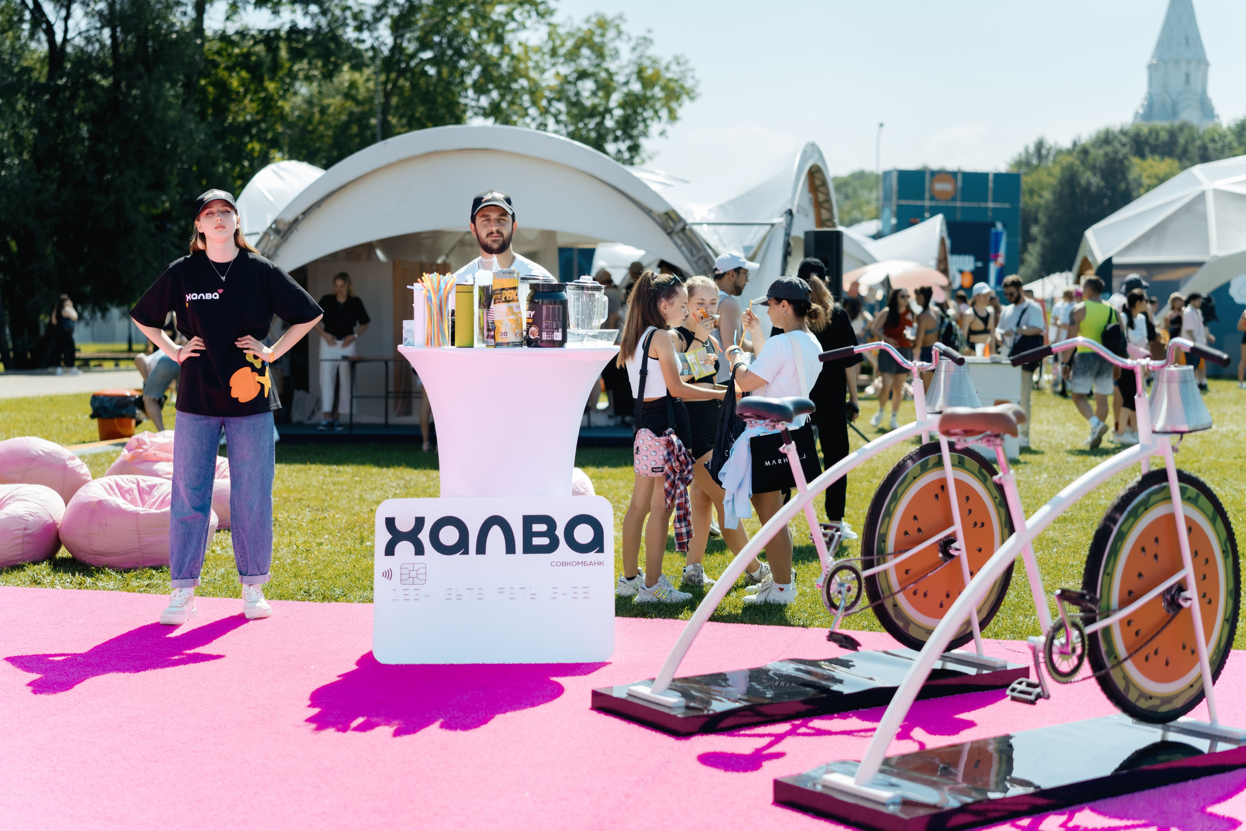 Халва & DDX. Фотограф Дмитрий Алехин. Репортажная съемка мероприятий в Москве