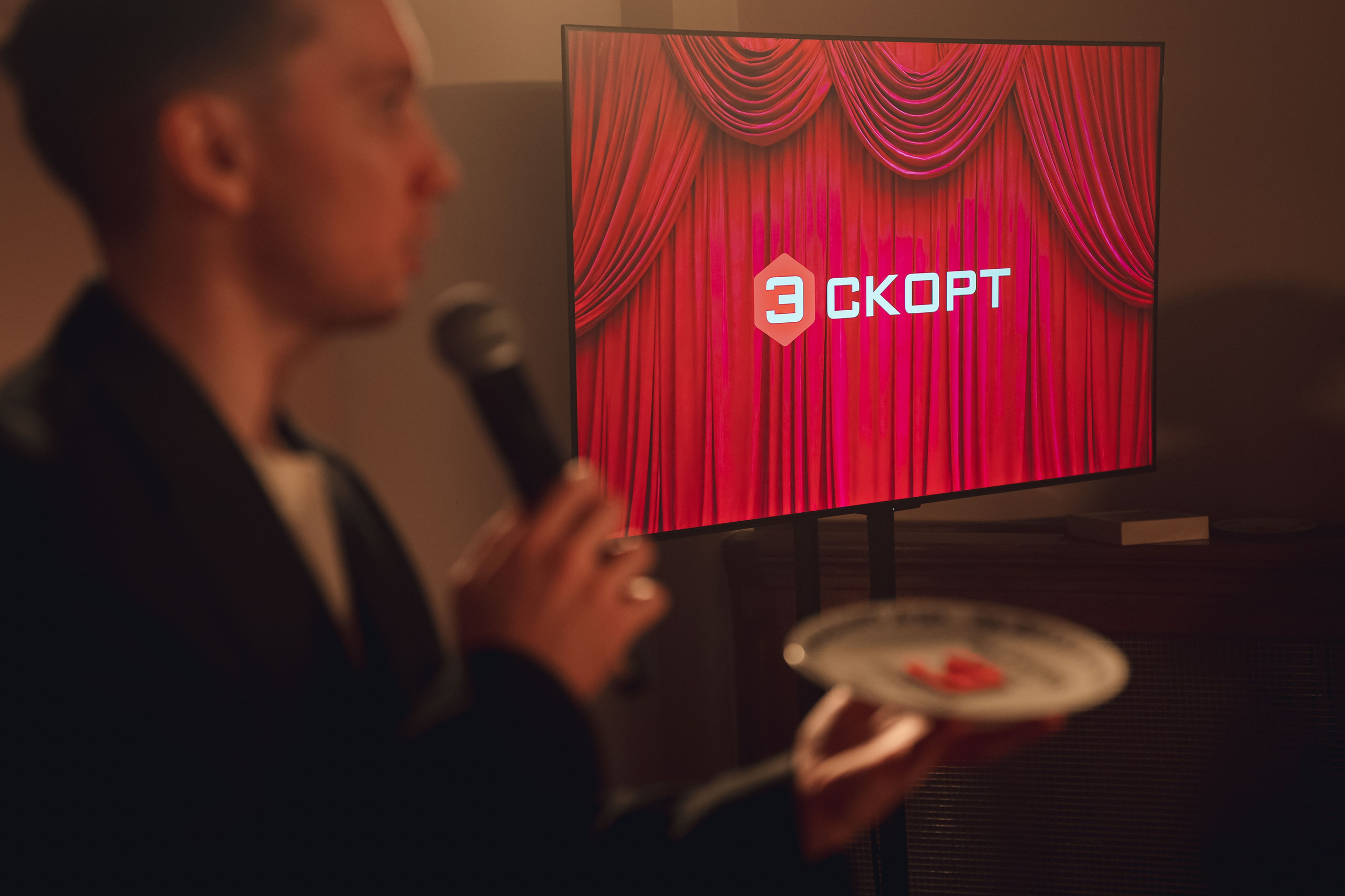 Корпоратив ГК Эскорт. Репортажный фотограф в Казани Виктория Трунова