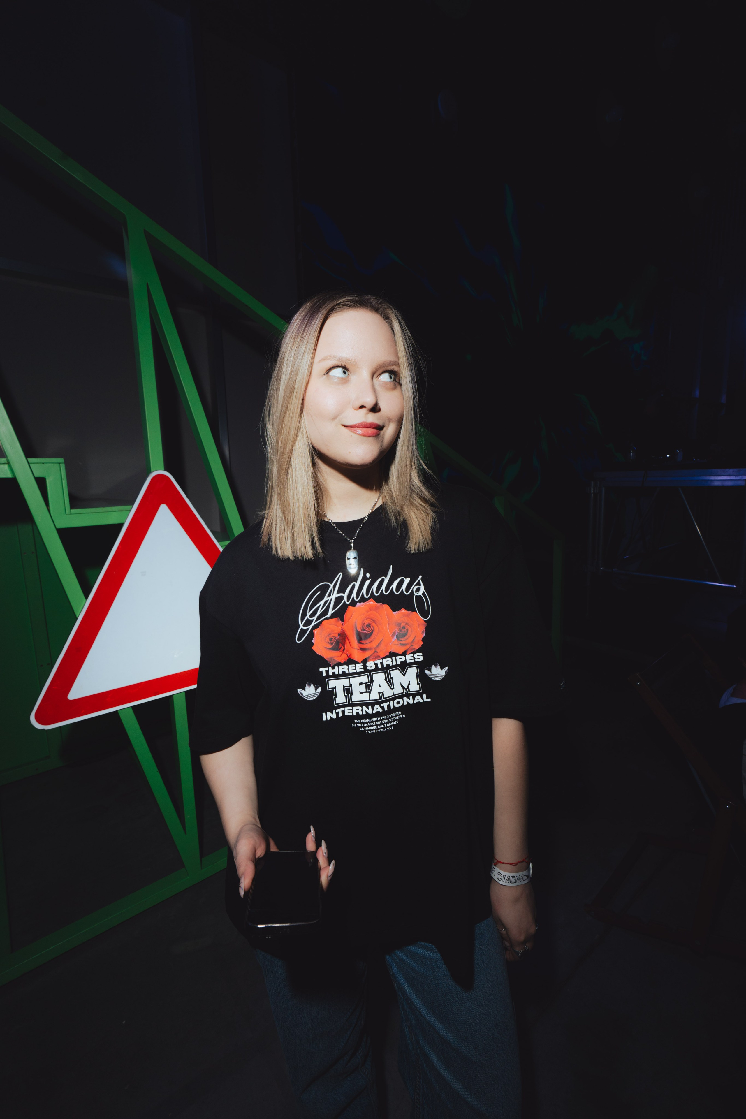 Ночная смена // Урам. Репортажный фотограф в Казани Виктория Трунова