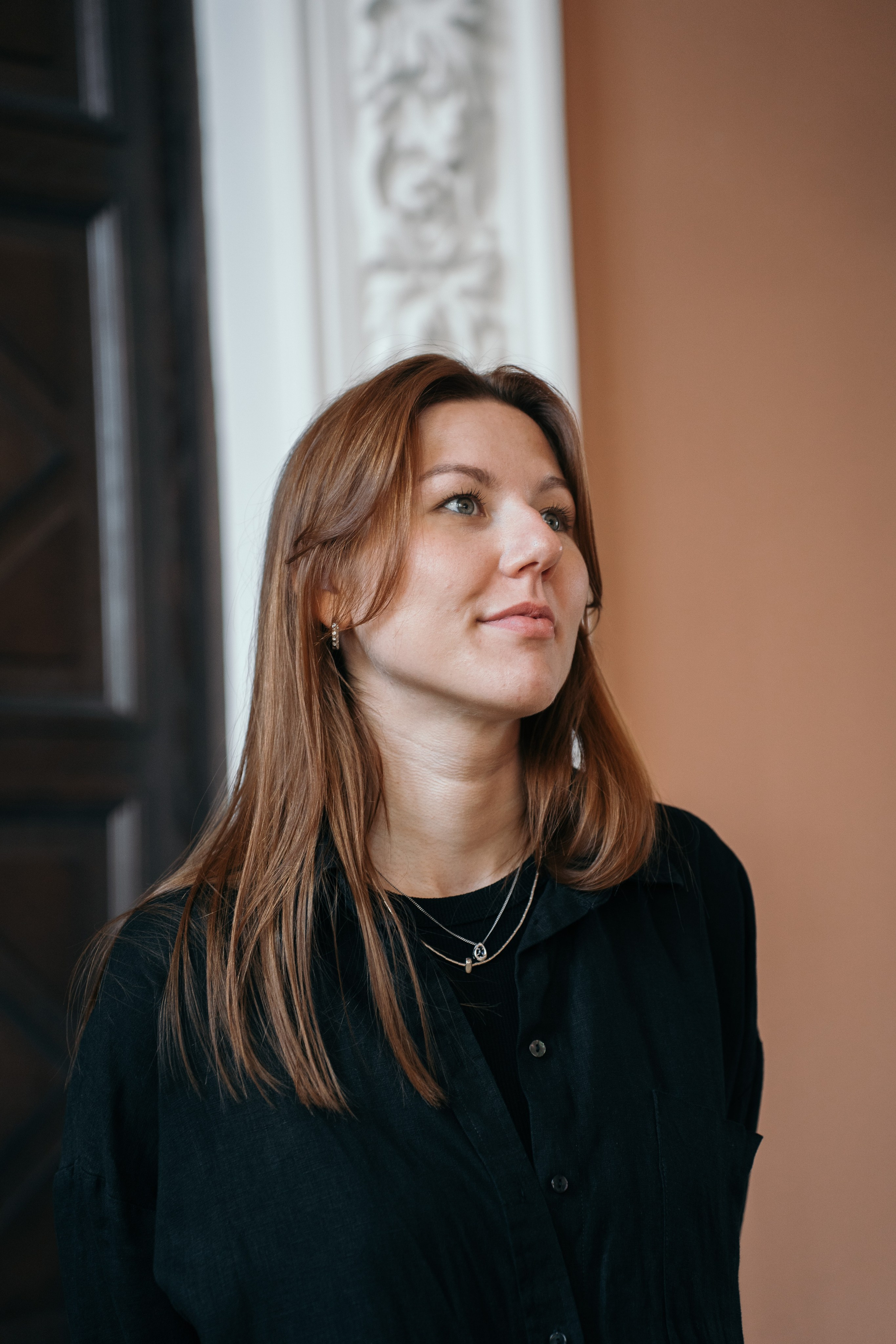 Лекция лаборатории ДОК. Репортажный фотограф в Казани Виктория Трунова