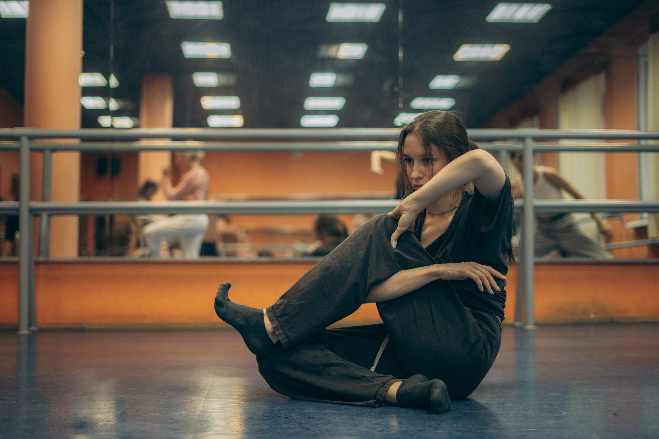 НЕТАНЦЫ x RE’ACTOR. Репортажный фотограф в Казани Виктория Трунова