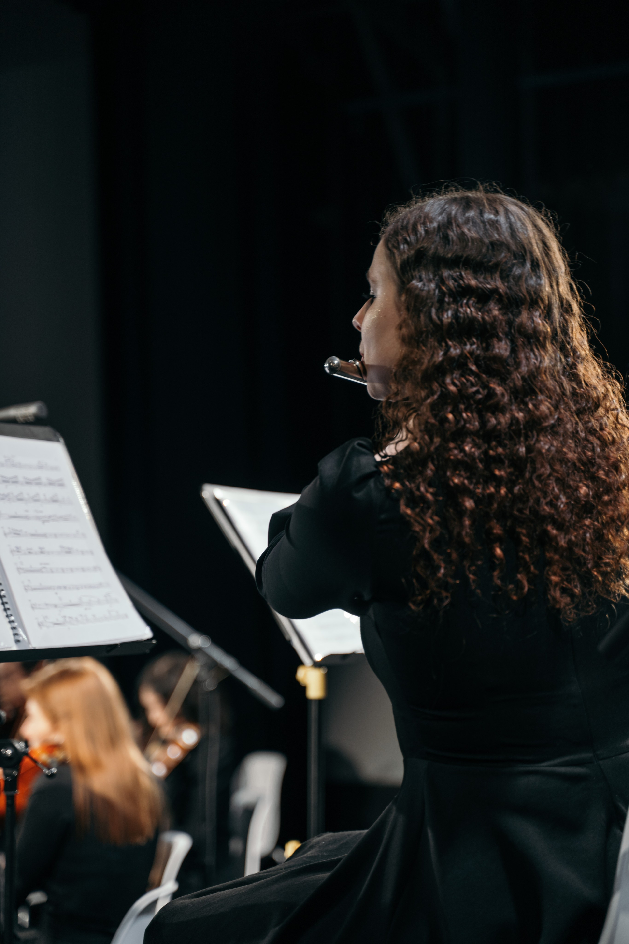 Аврора // 2024. Репортажный фотограф в Казани Виктория Трунова