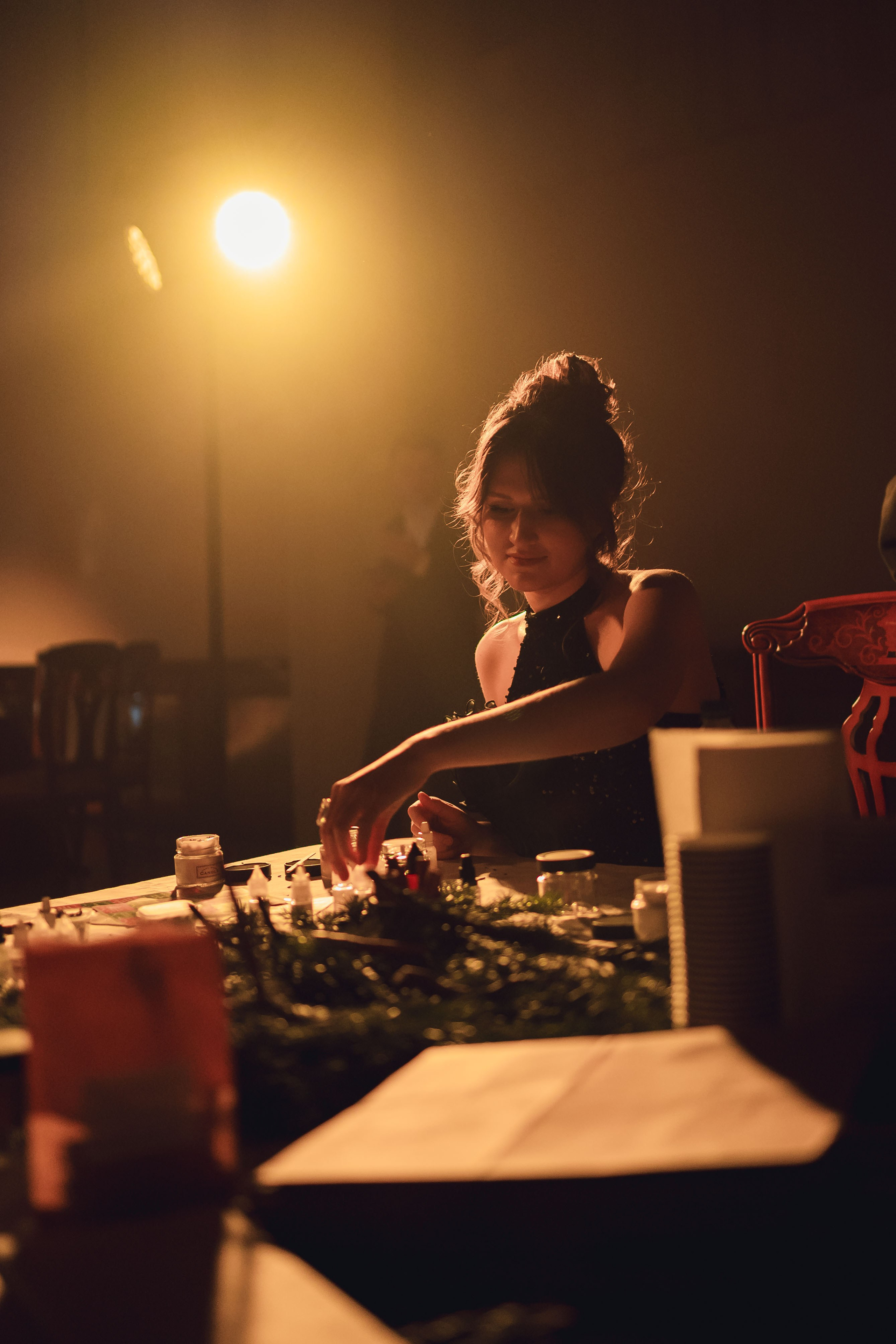 Корпоратив ГК Эскорт. Репортажный фотограф в Казани Виктория Трунова