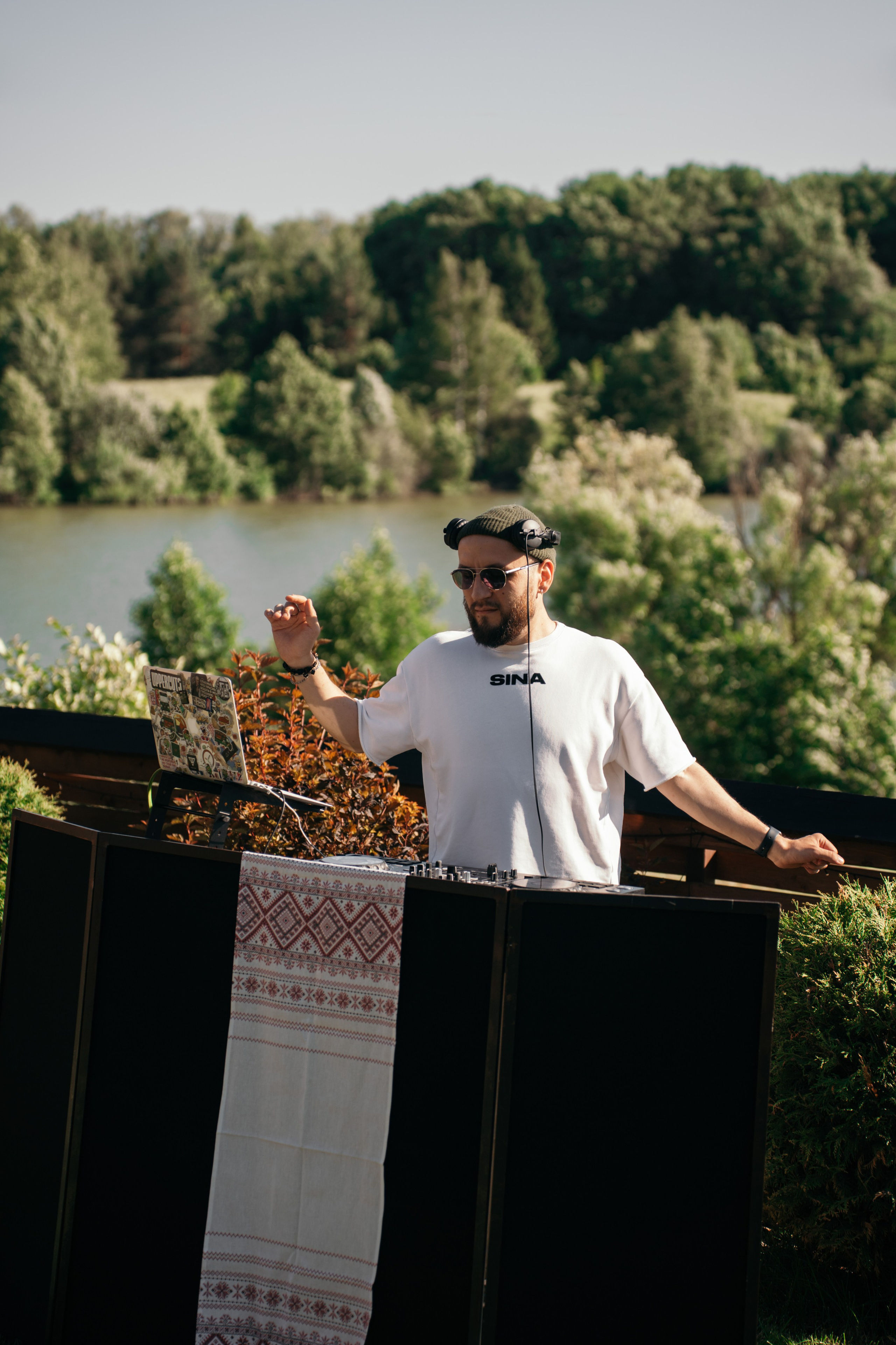 День Рождения Ленара. Репортажный фотограф в Казани Виктория Трунова