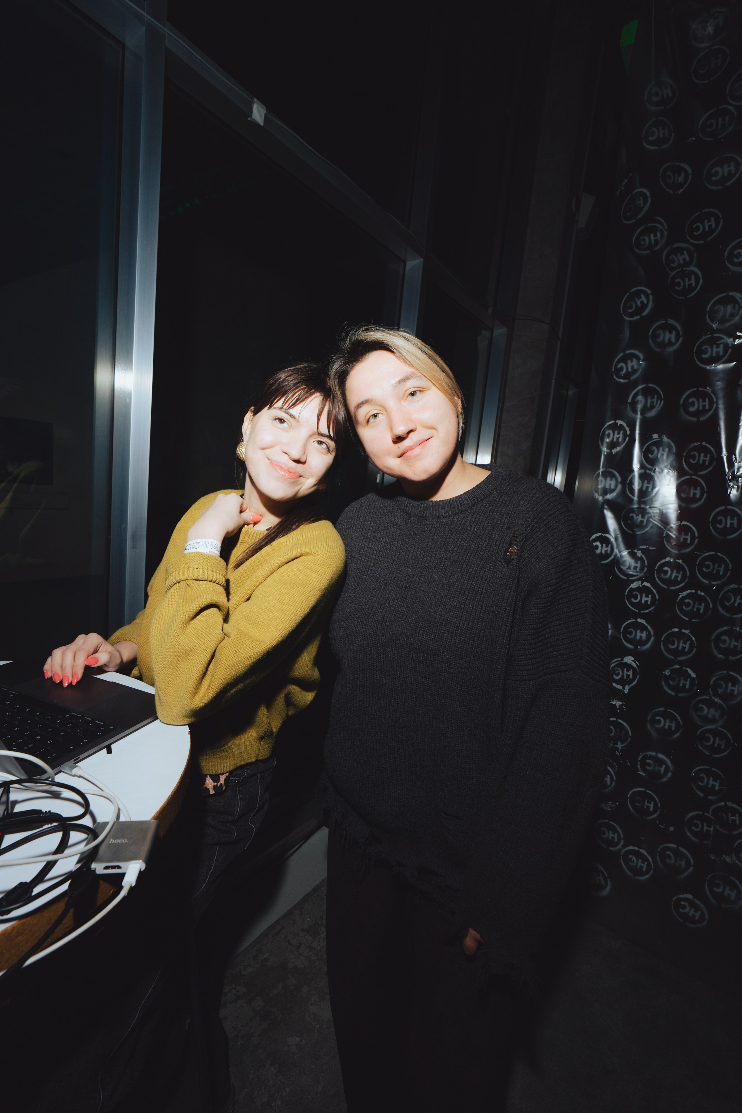 Ночная смена // Урам. Репортажный фотограф в Казани Виктория Трунова